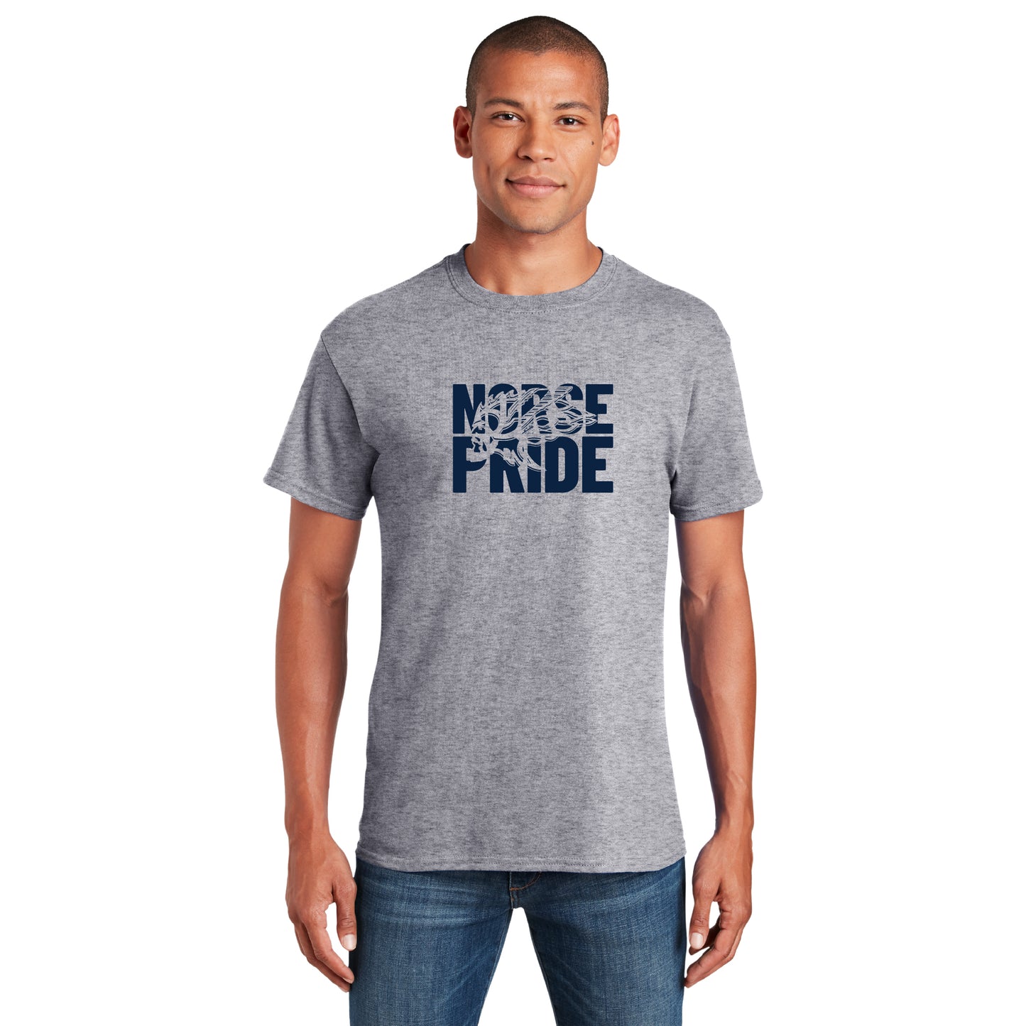 Norse Pride Unisex T-Shirt