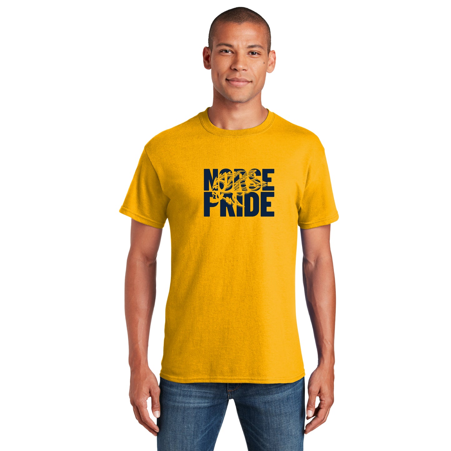 Norse Pride Unisex T-Shirt