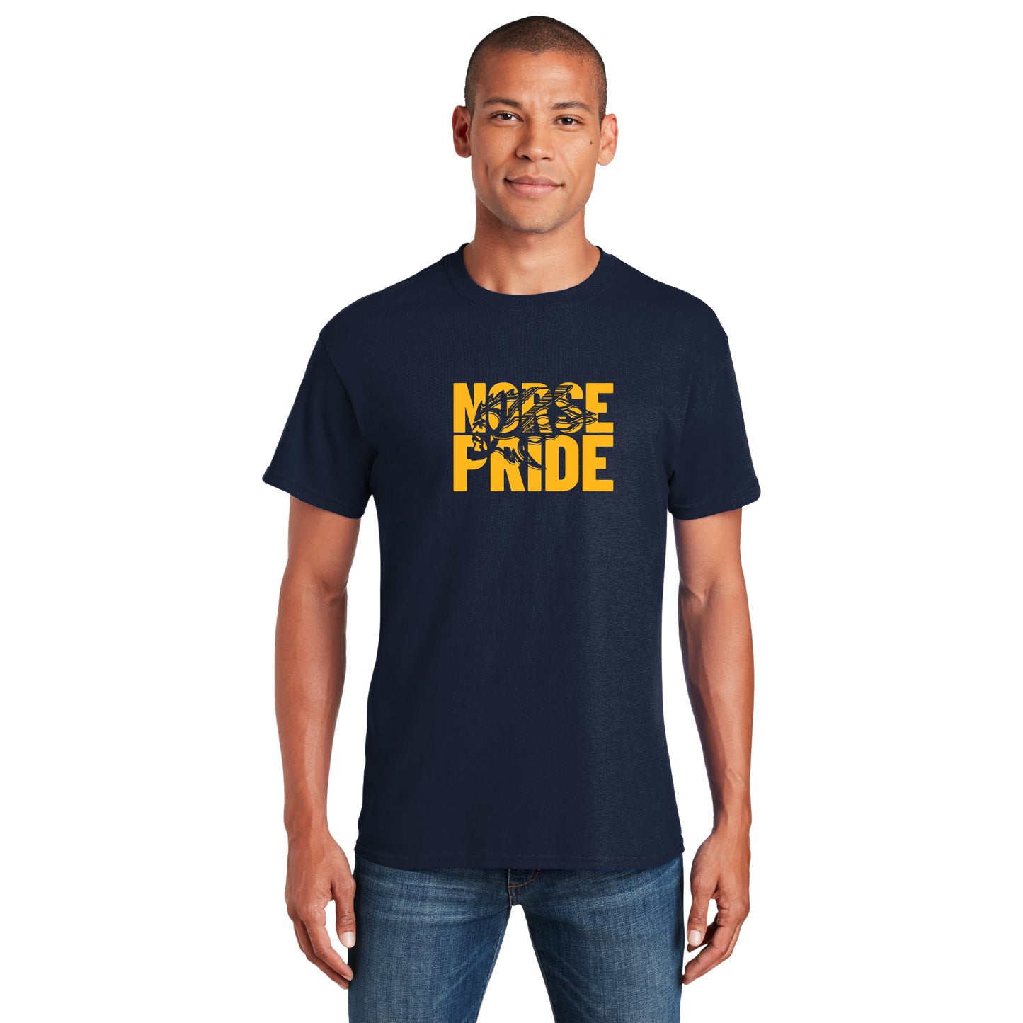 Norse Pride Unisex T-Shirt