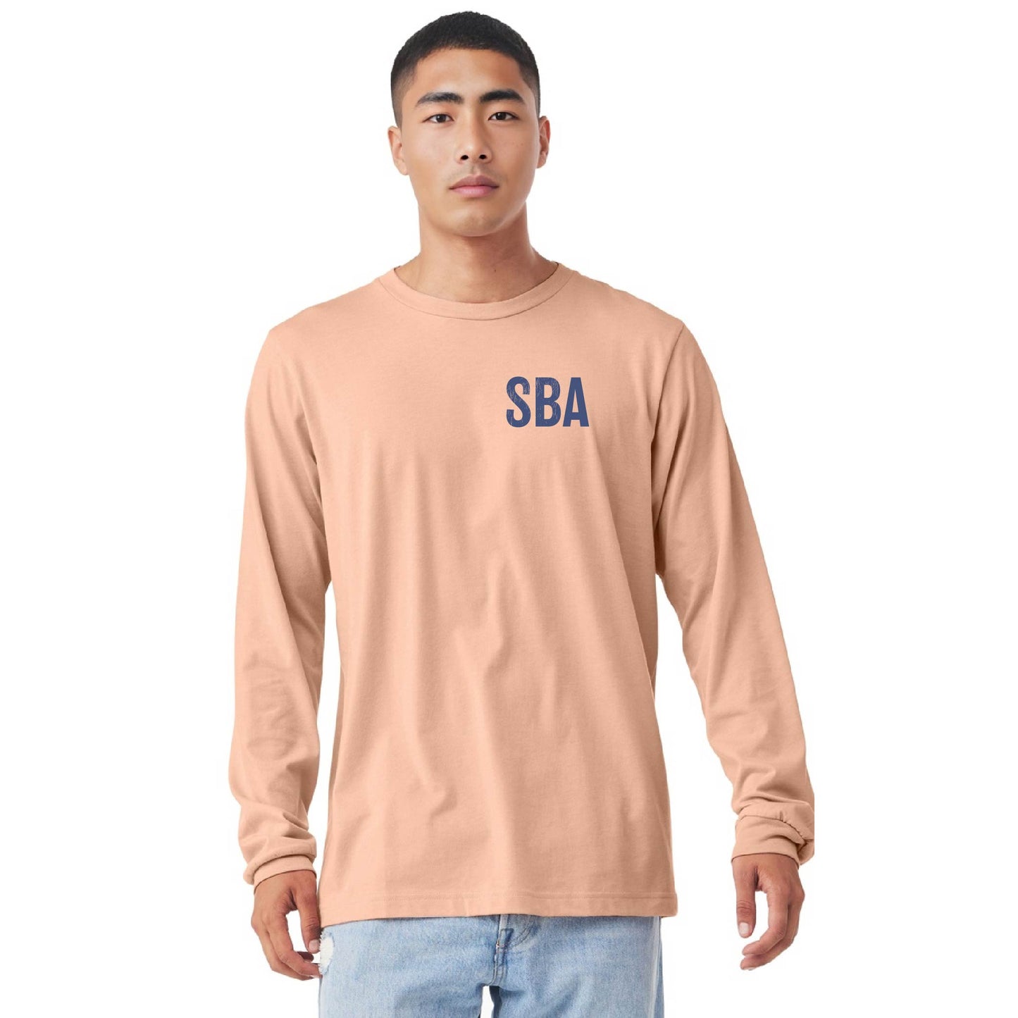 SBA Tower & Tracon Long Sleeve Shirt