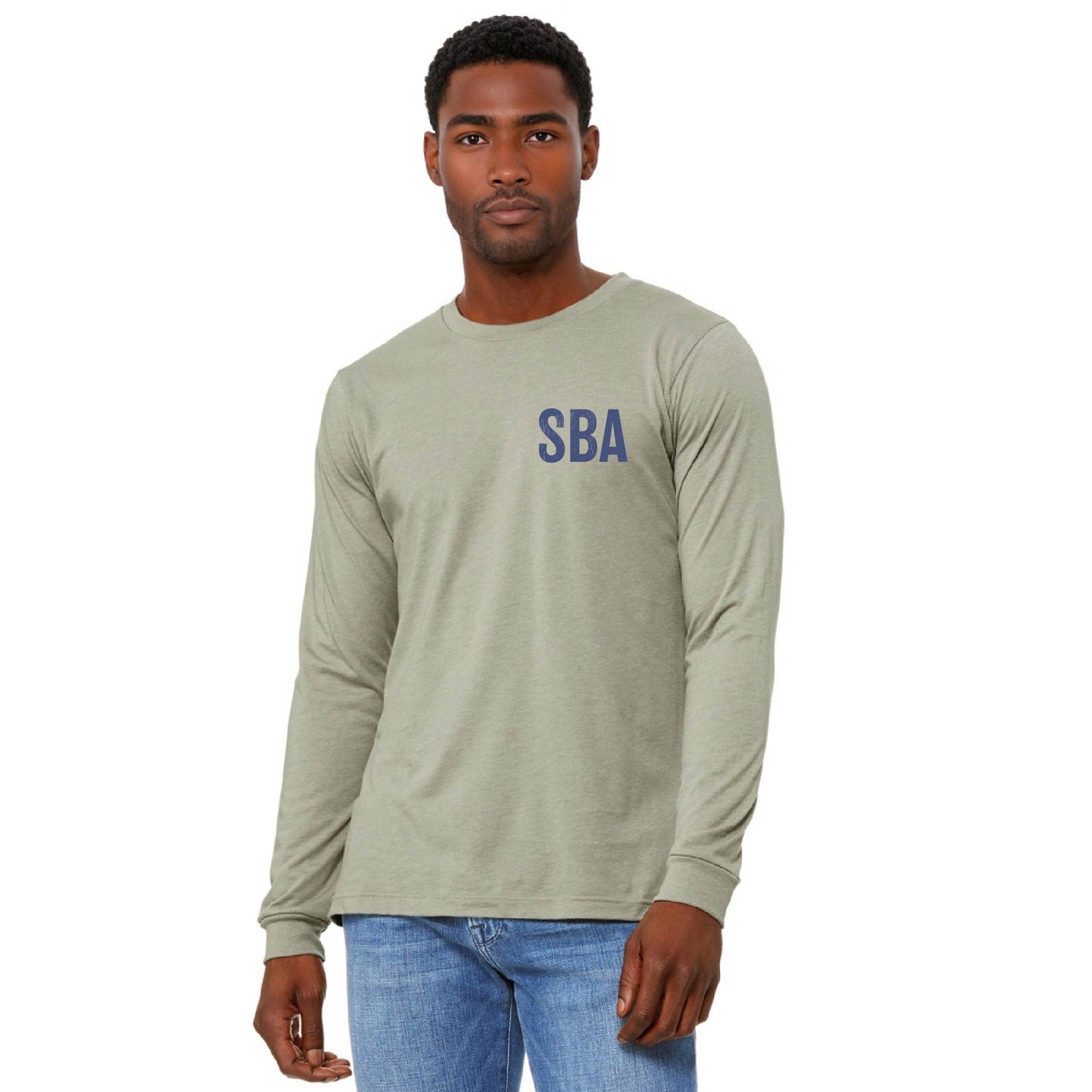SBA Tower & Tracon Long Sleeve Shirt