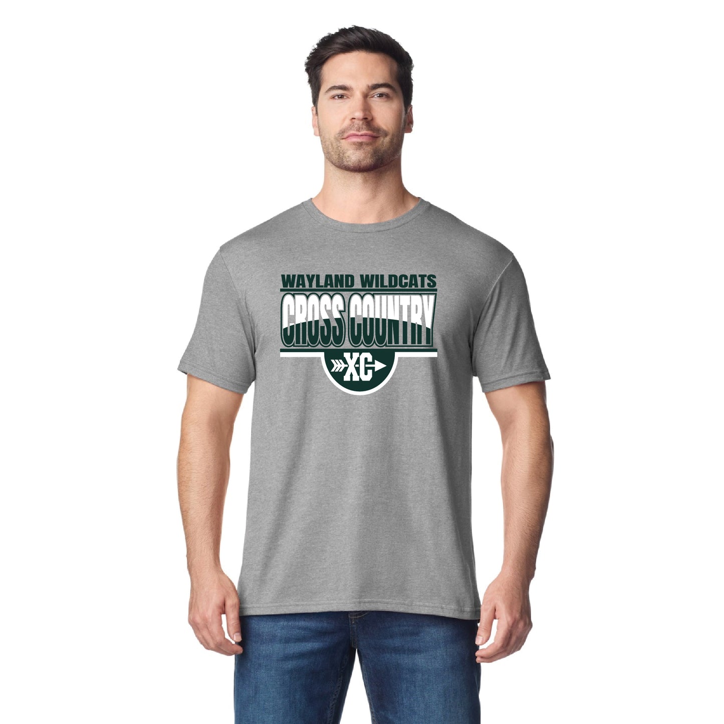 Wayland CC T-Shirt