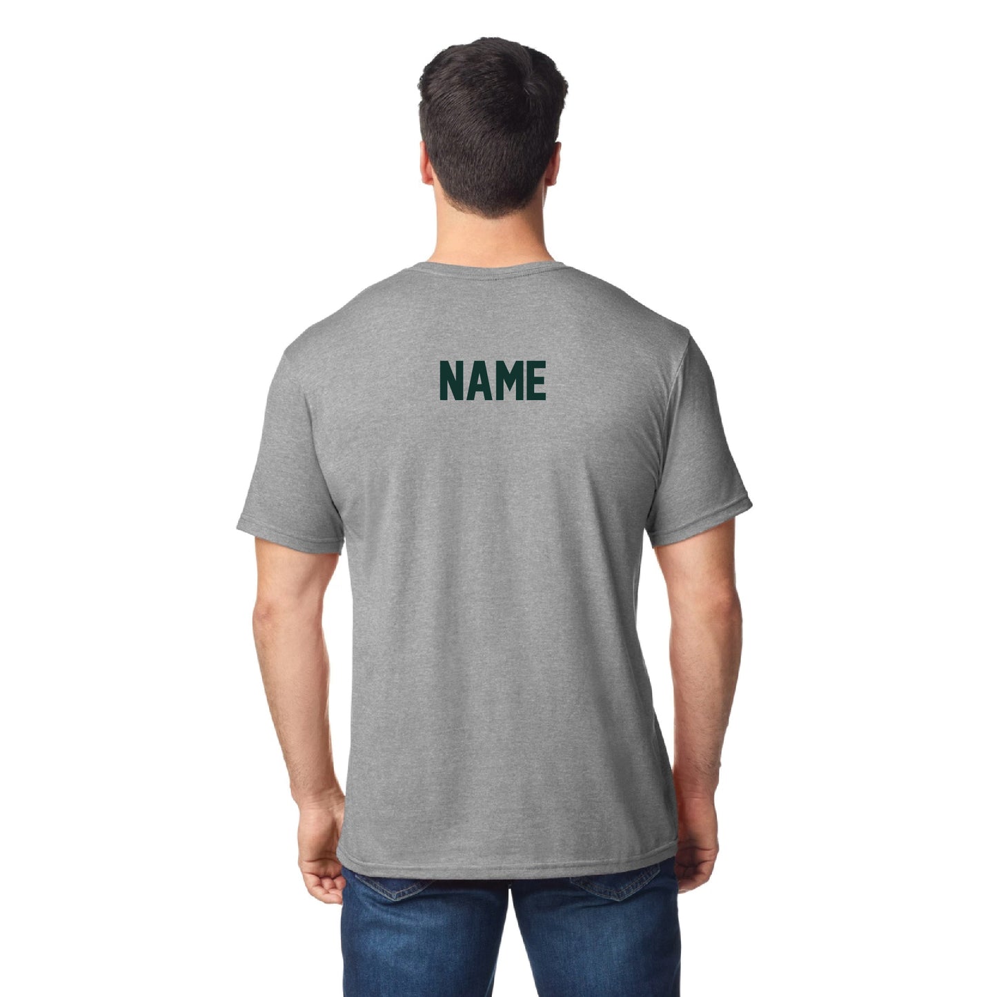 Wayland CC T-Shirt