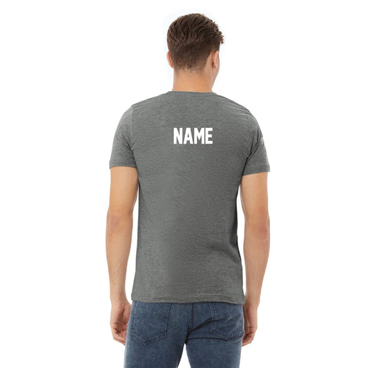 Wayland Track and Field T-Shirt