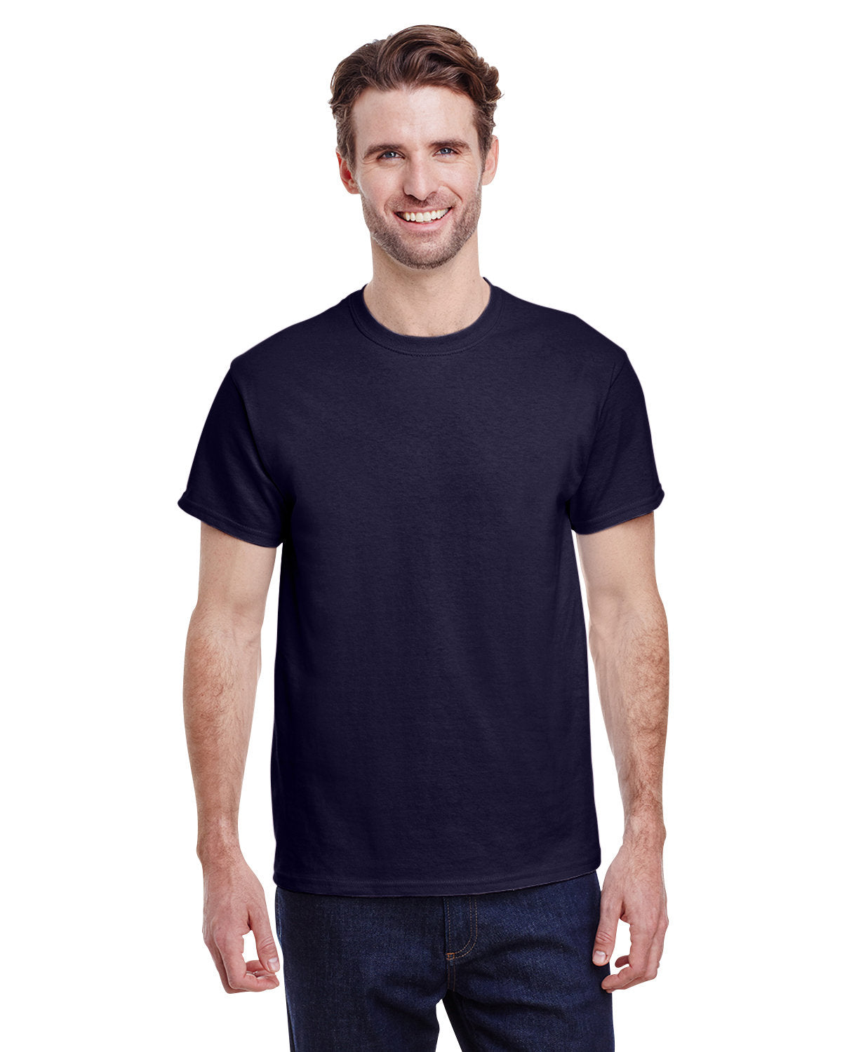 Gildan 5000 Heavy Cotton Adult T-Shirt