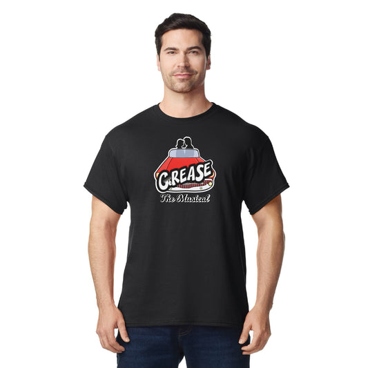 FRCP Grease 2026 T-Shirt