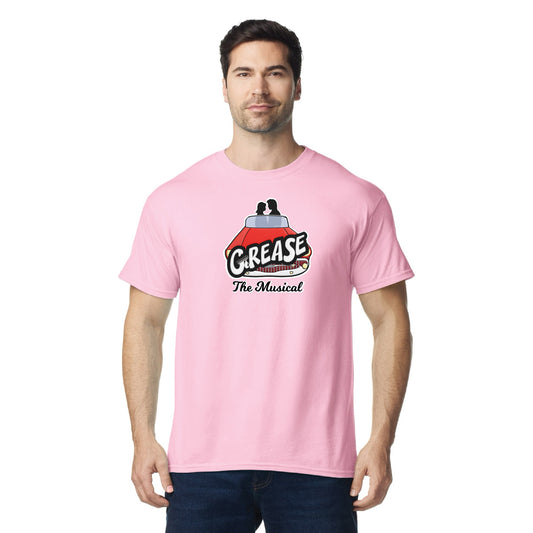 FRCP Grease 2026 T-Shirt