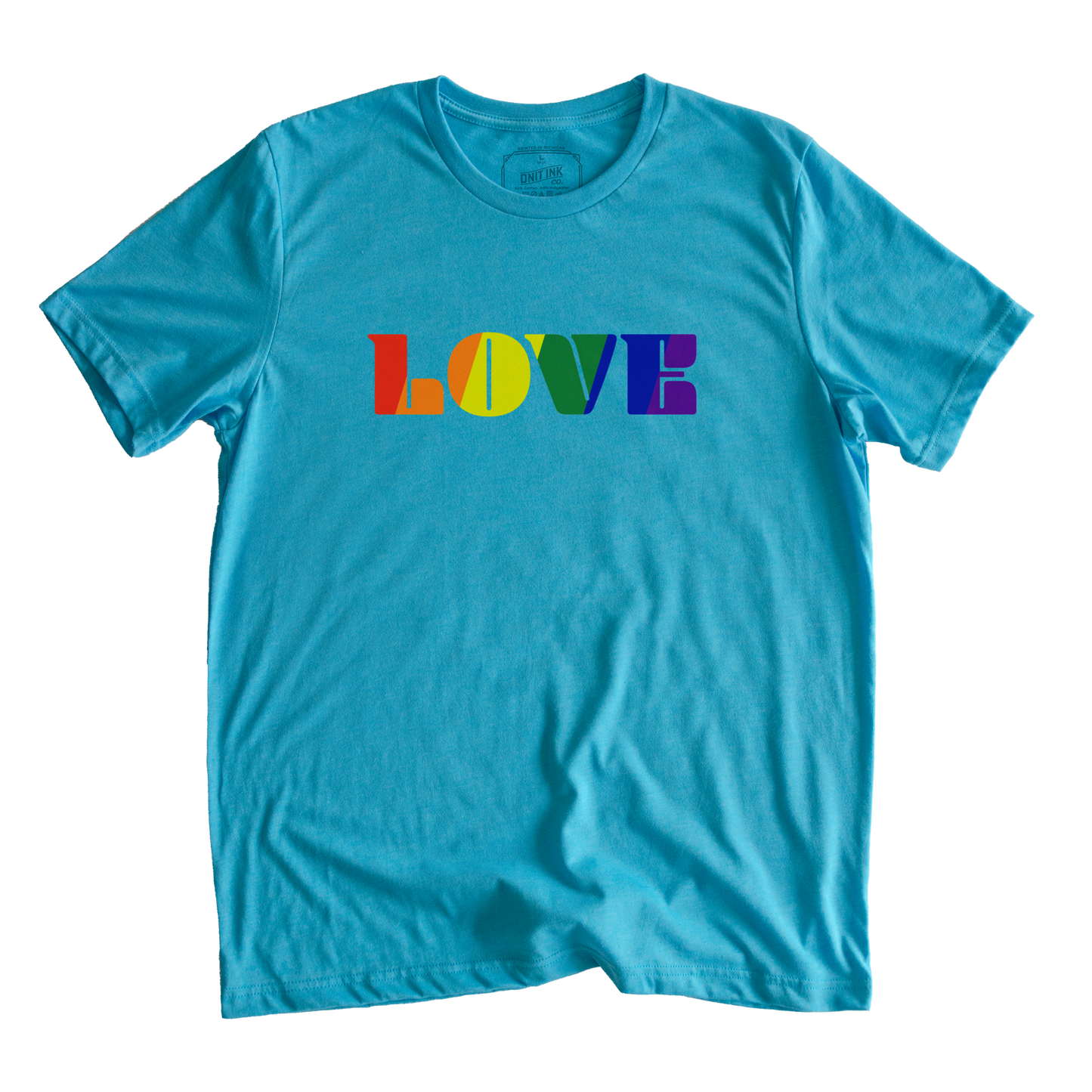 A Lot of LOVE T-Shirt