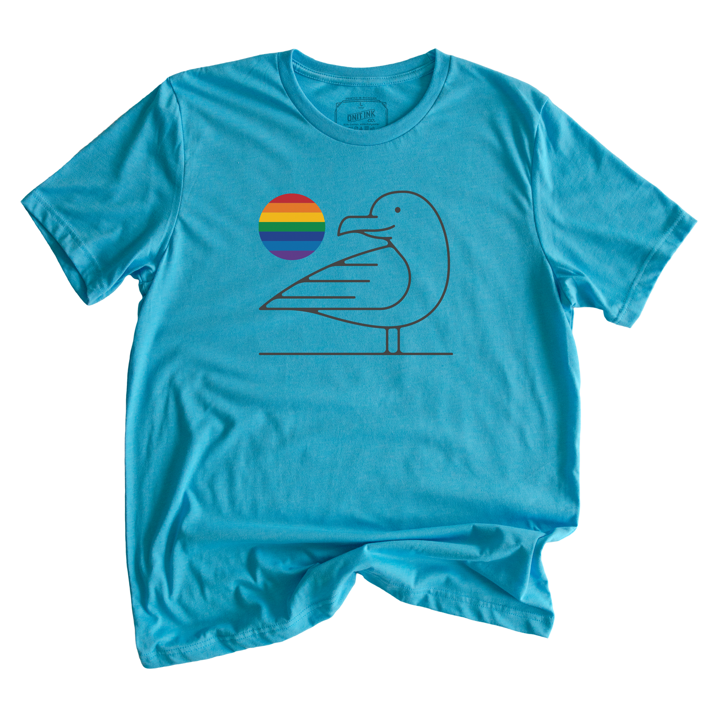 Love Bird T-Shirt