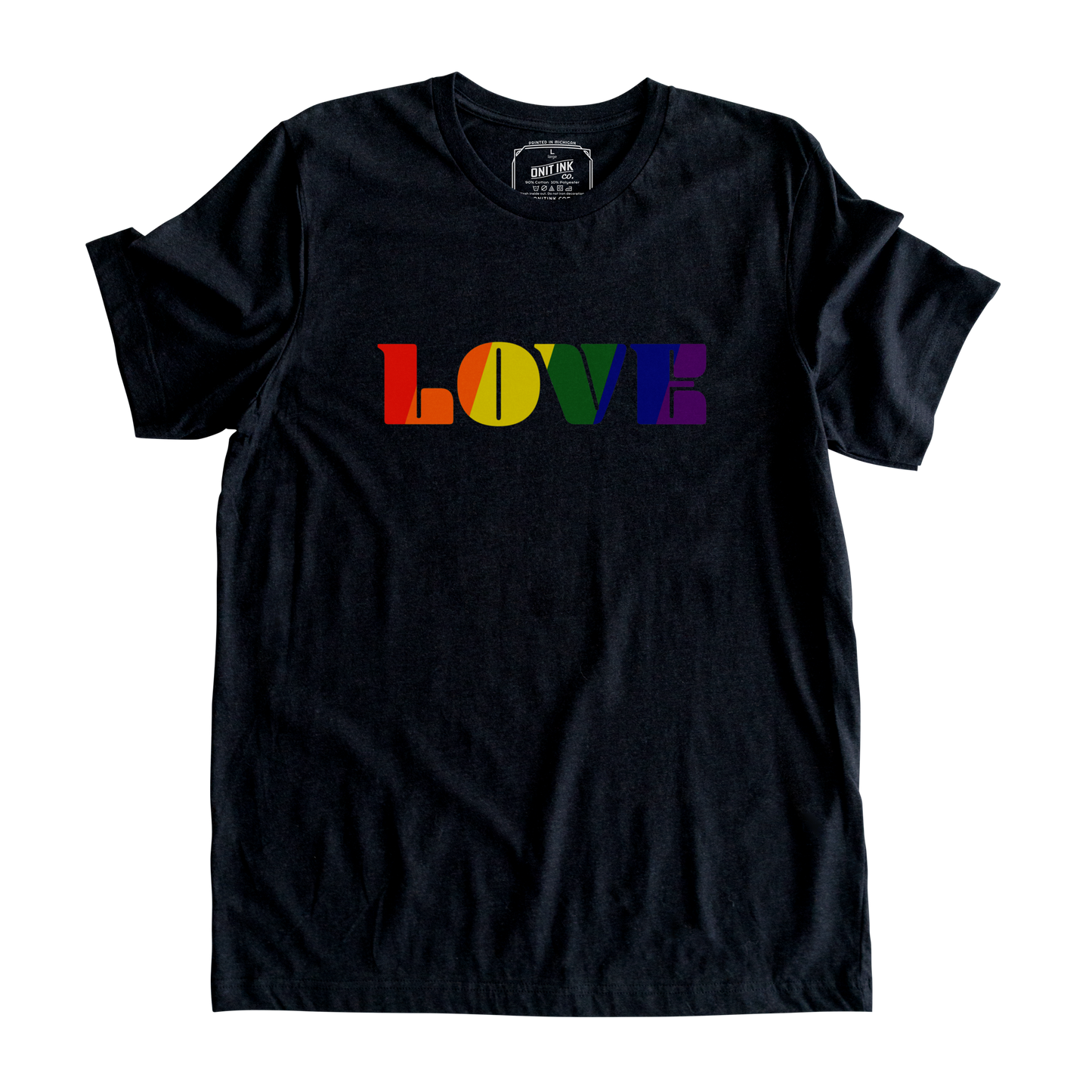 A Lot of LOVE T-Shirt