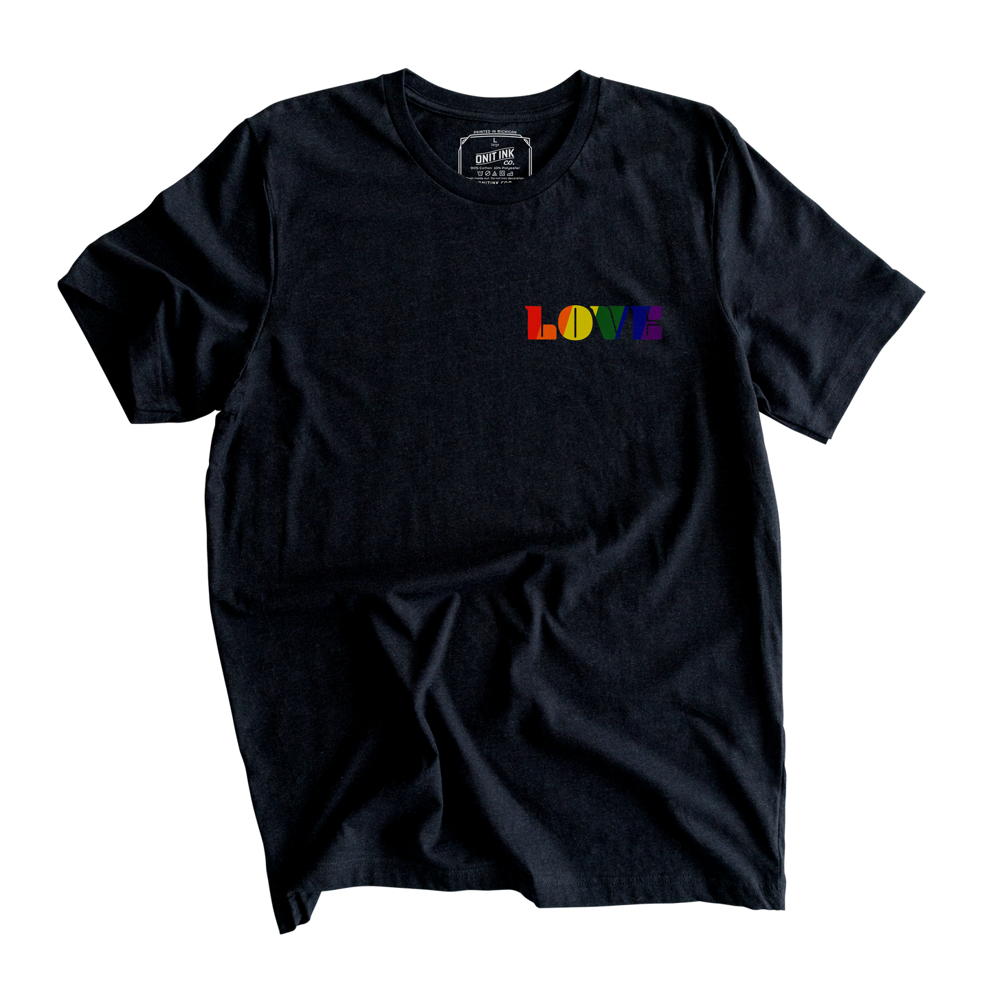 A Little LOVE T-Shirt