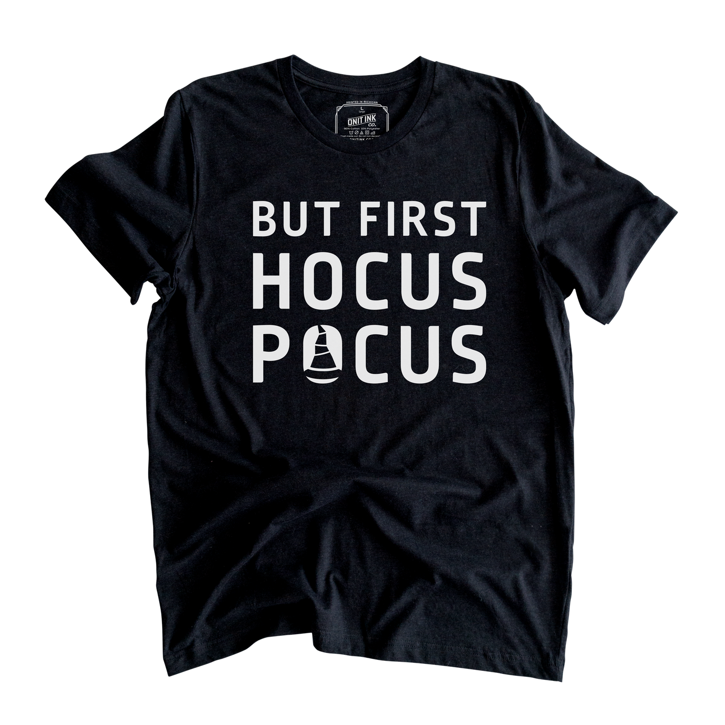 Hocus Pocus T-Shirt