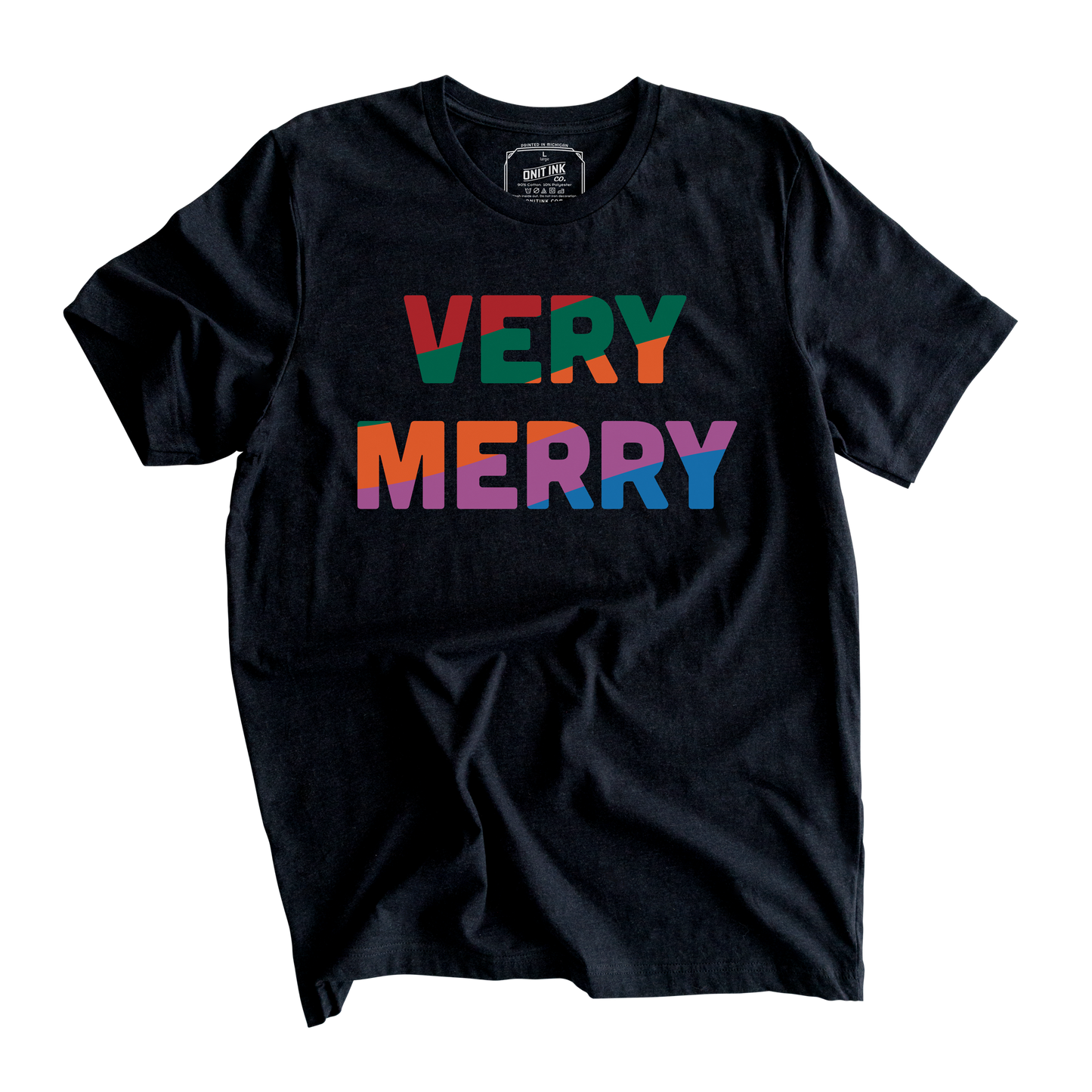 Very Merry T-Shirt