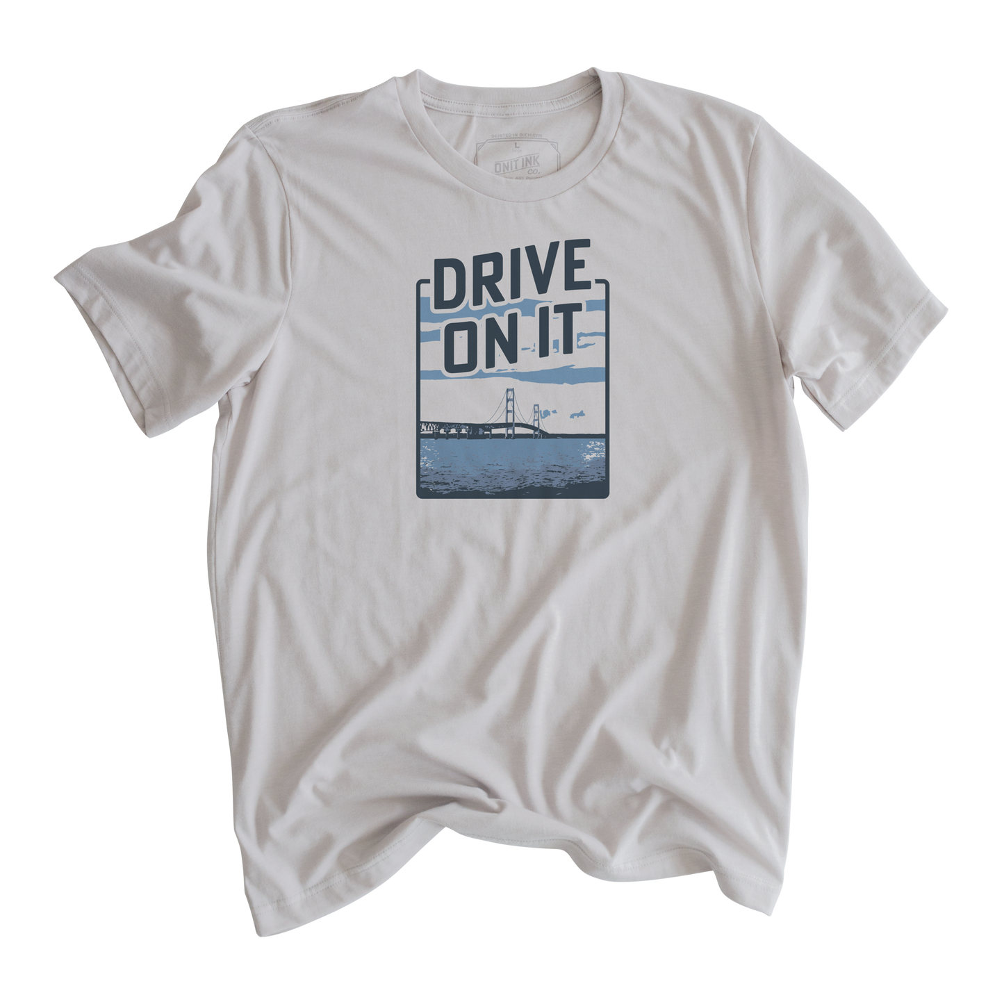 Drive On It T-Shirt