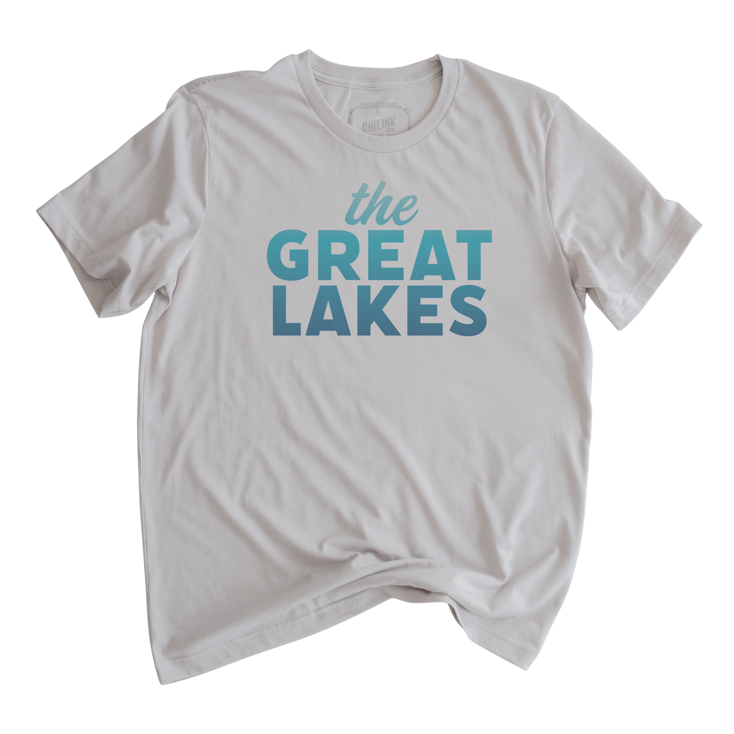 The Great Lakes T-Shirt