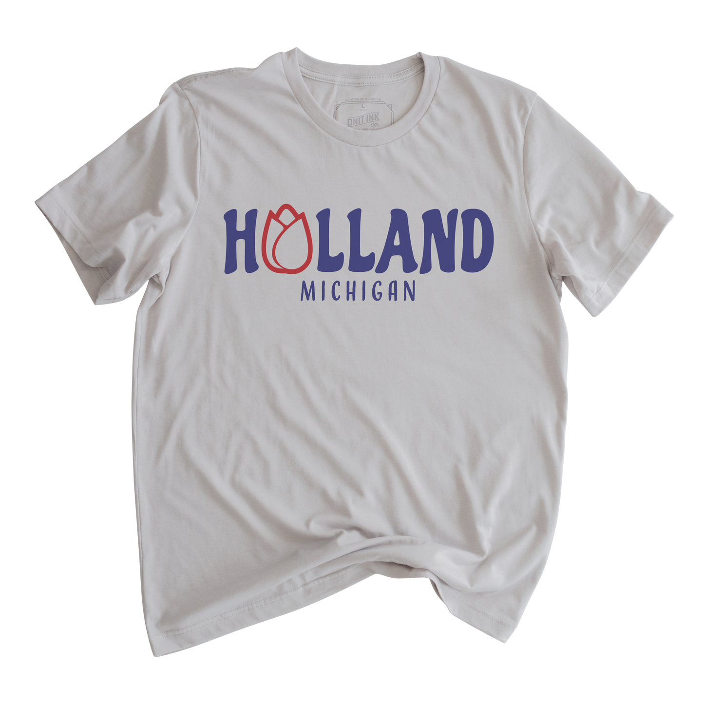 Holland, Michigan T-Shirt