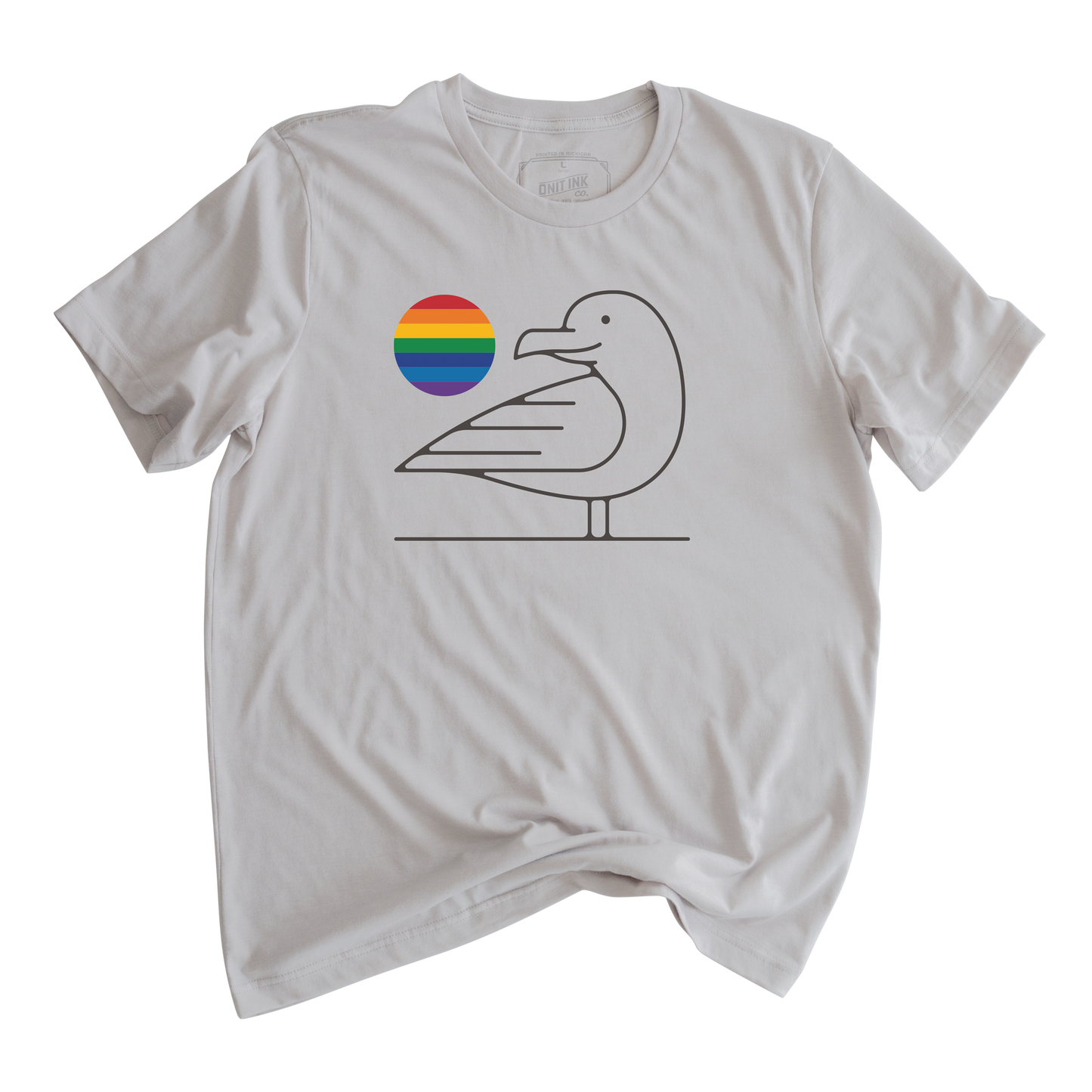 Love Bird T-Shirt
