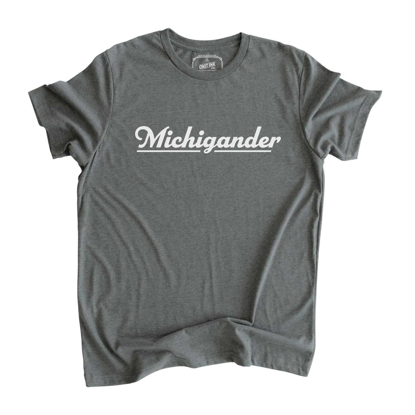 Michigander T-Shirt