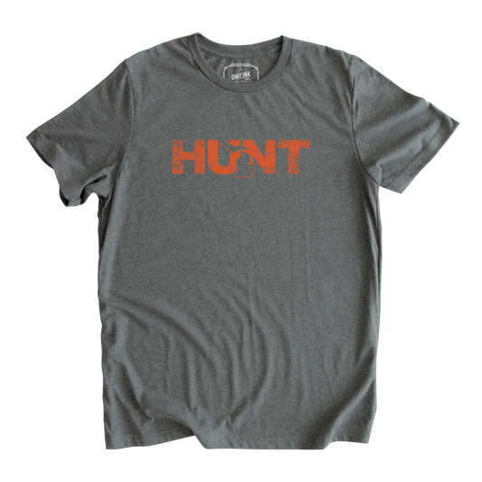 Hunt Michigan T-Shirt