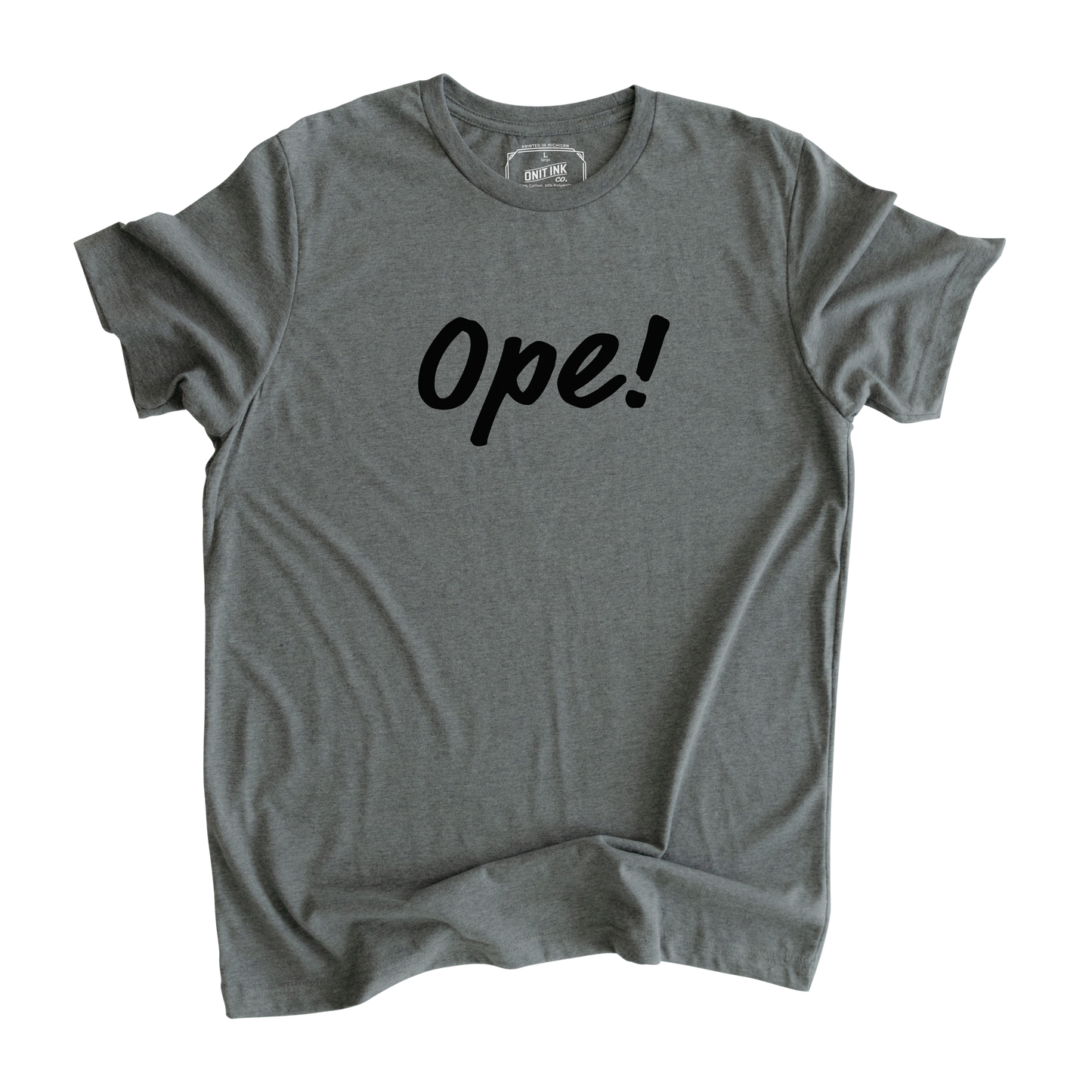 Ope! T-Shirt