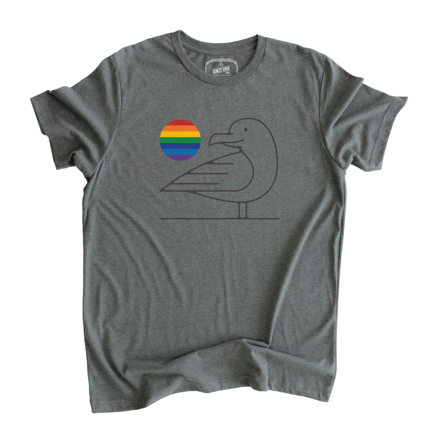 Love Bird T-Shirt