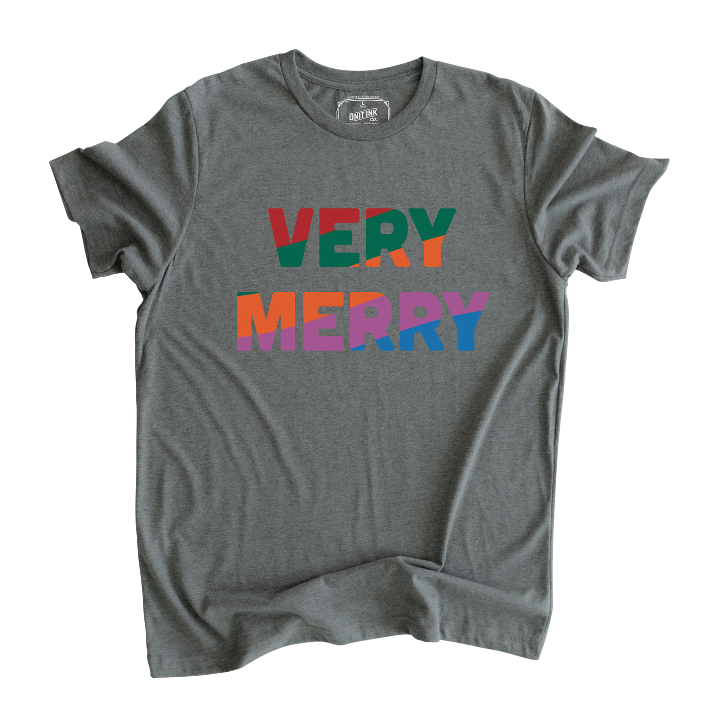 Very Merry T-Shirt
