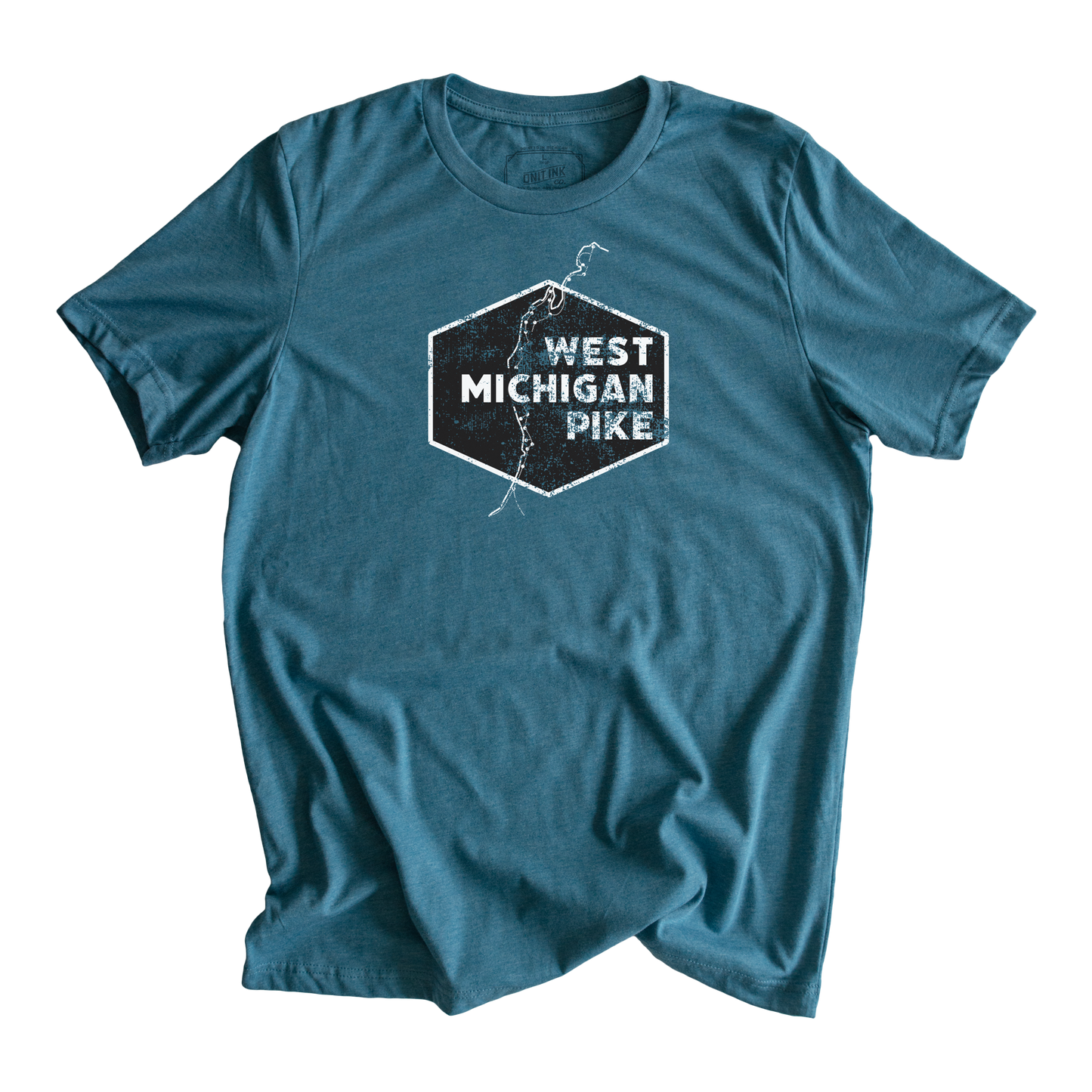 West Michigan Pike T-Shirt