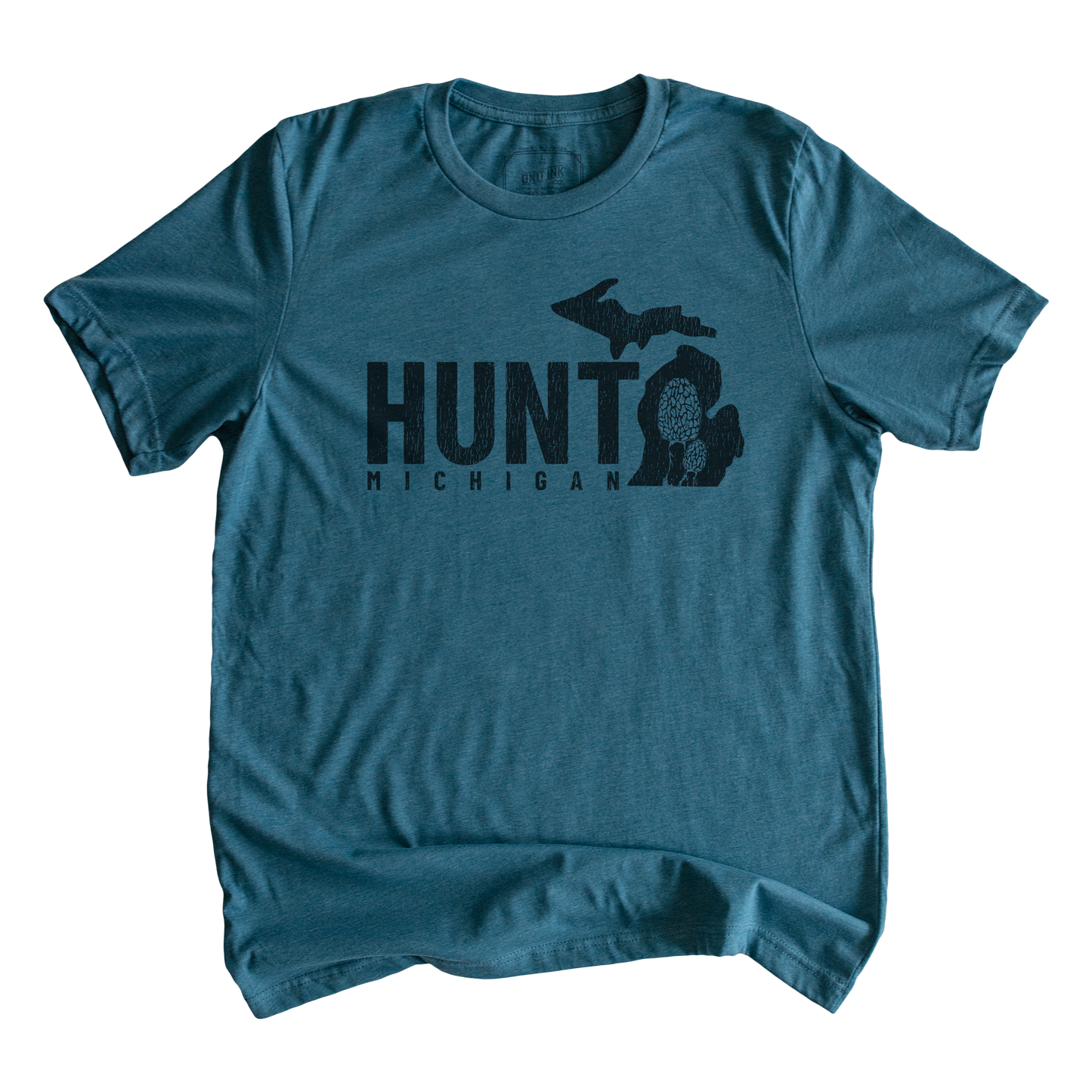 Hunt Morels T-Shirt