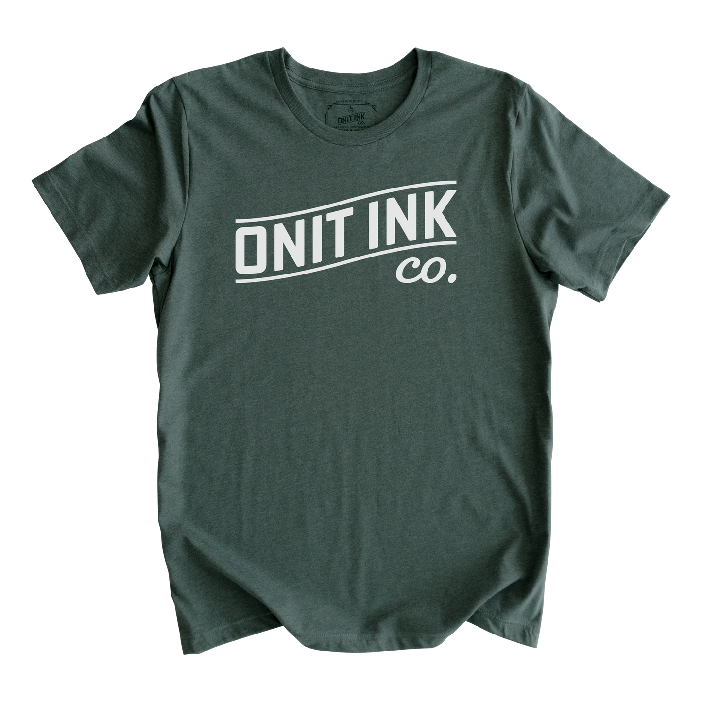 Classic Onit Ink T-Shirt