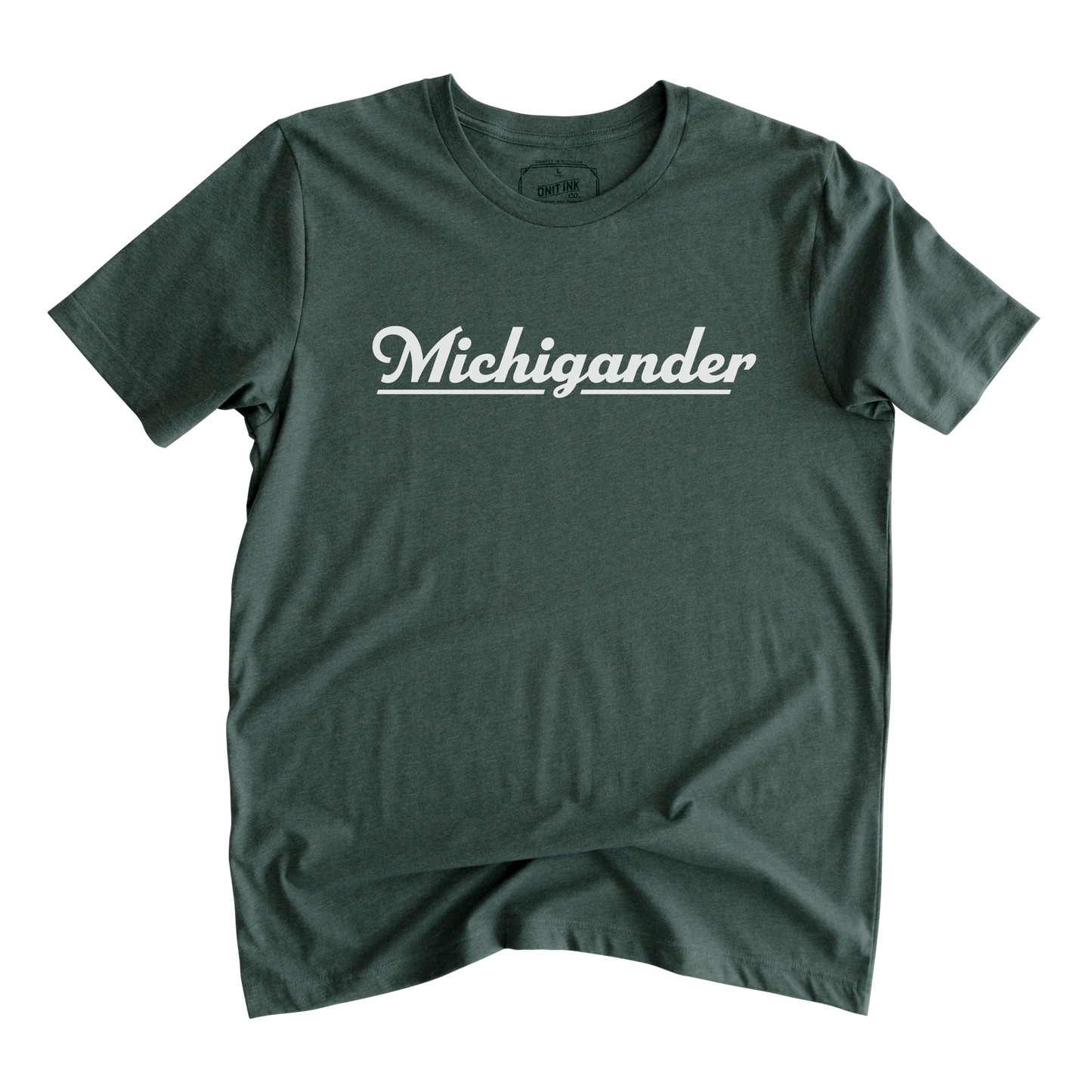 Michigander T-Shirt