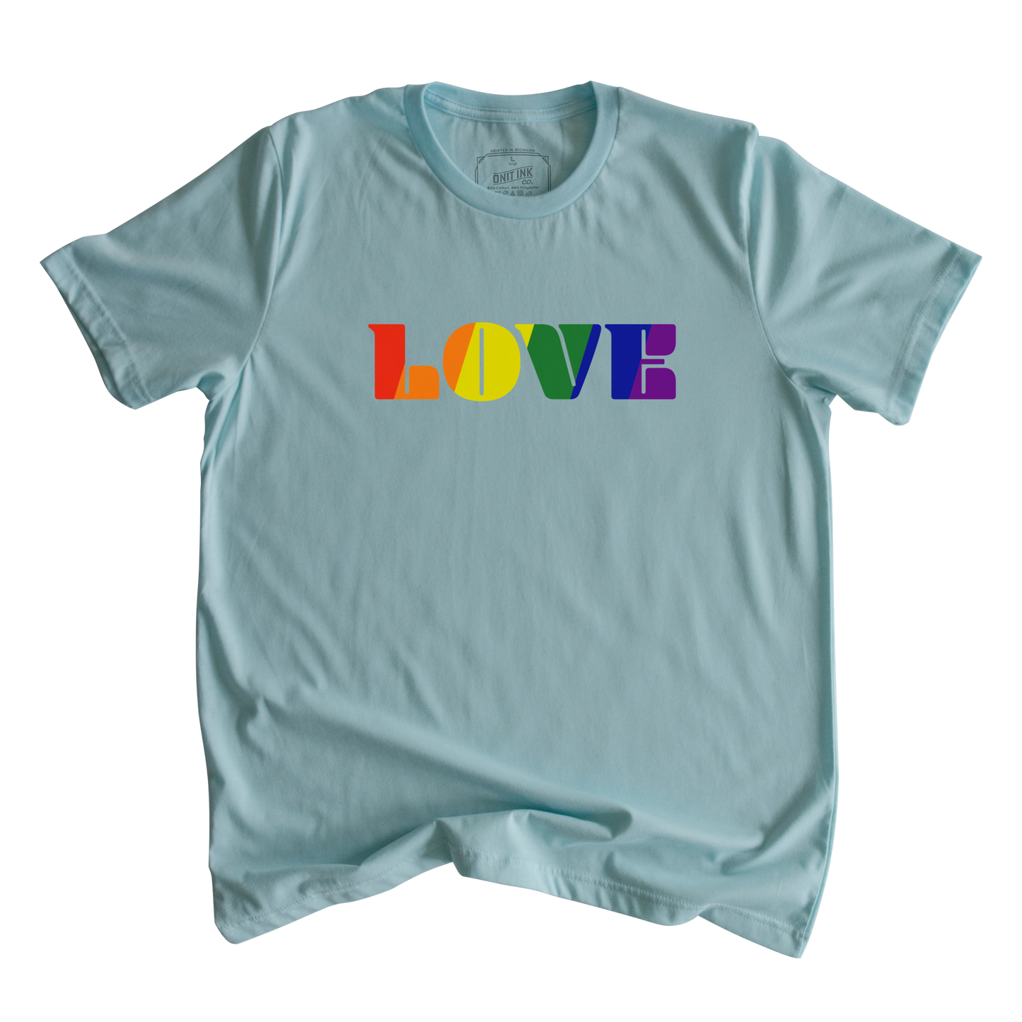 A Lot of LOVE T-Shirt