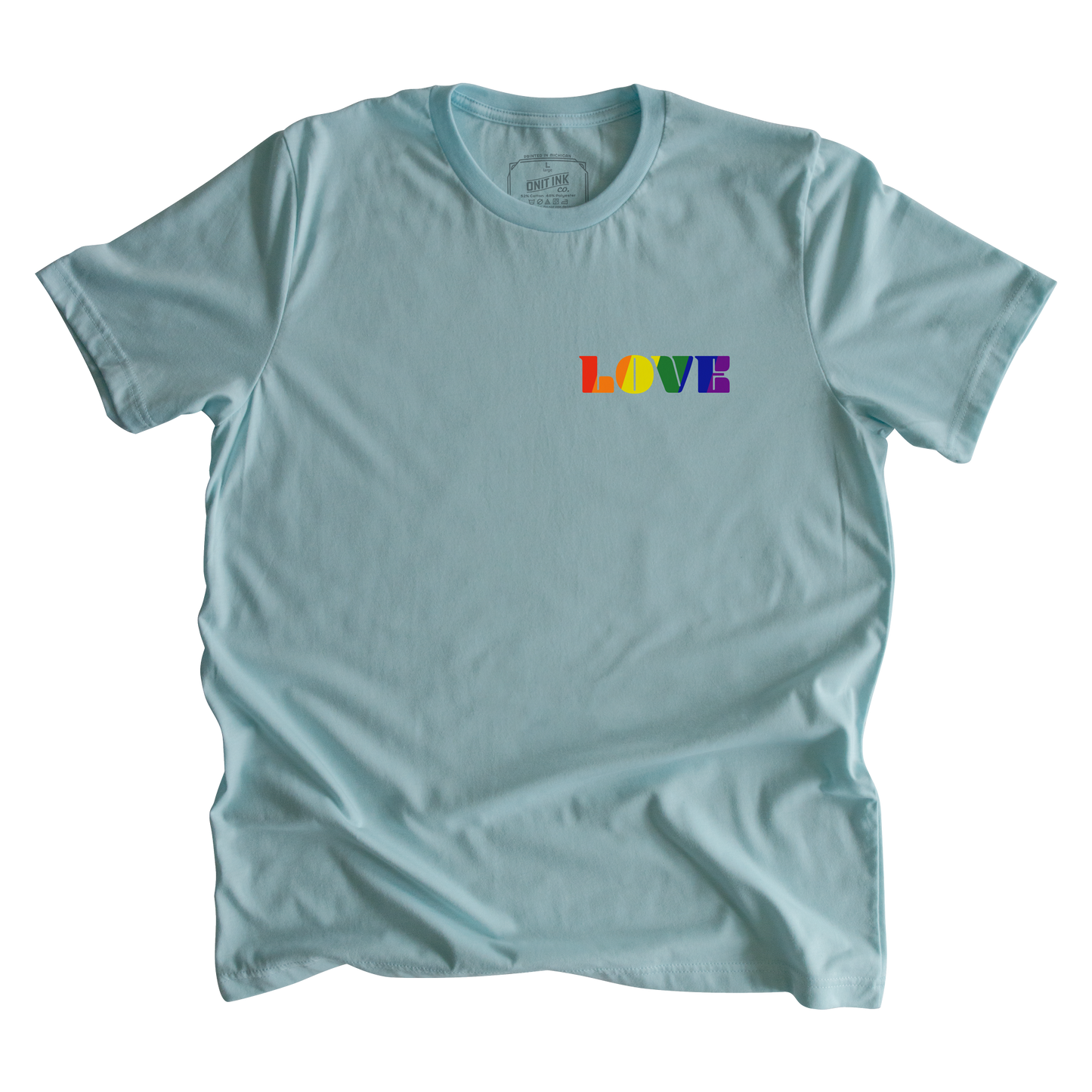 A Little LOVE T-Shirt