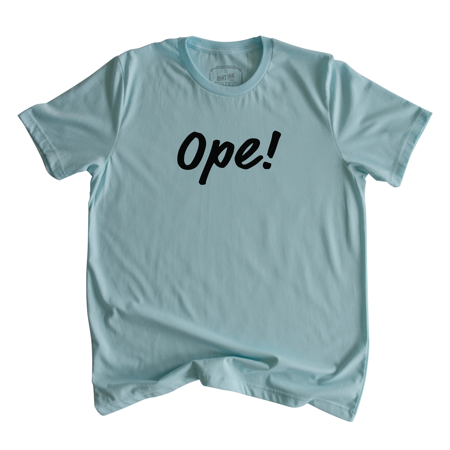 Ope! T-Shirt