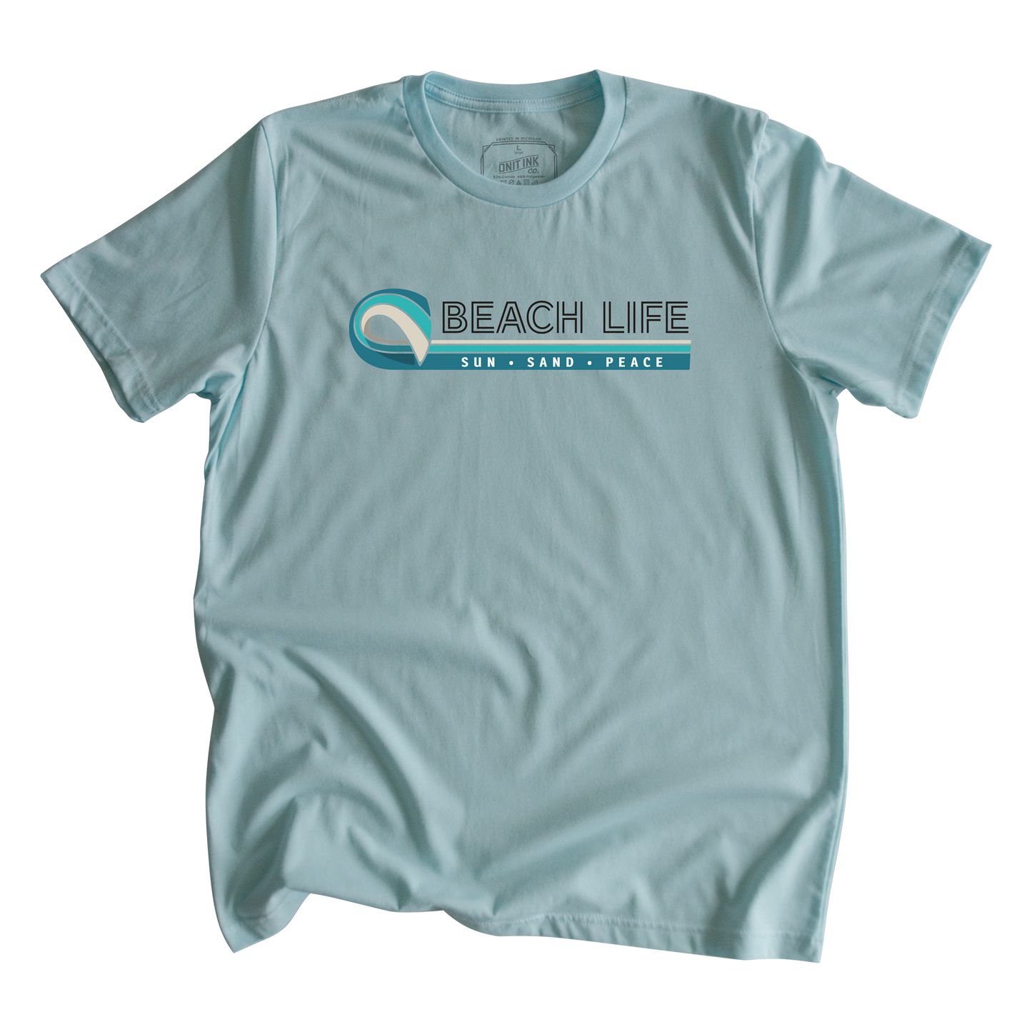 Beach Life T-Shirt