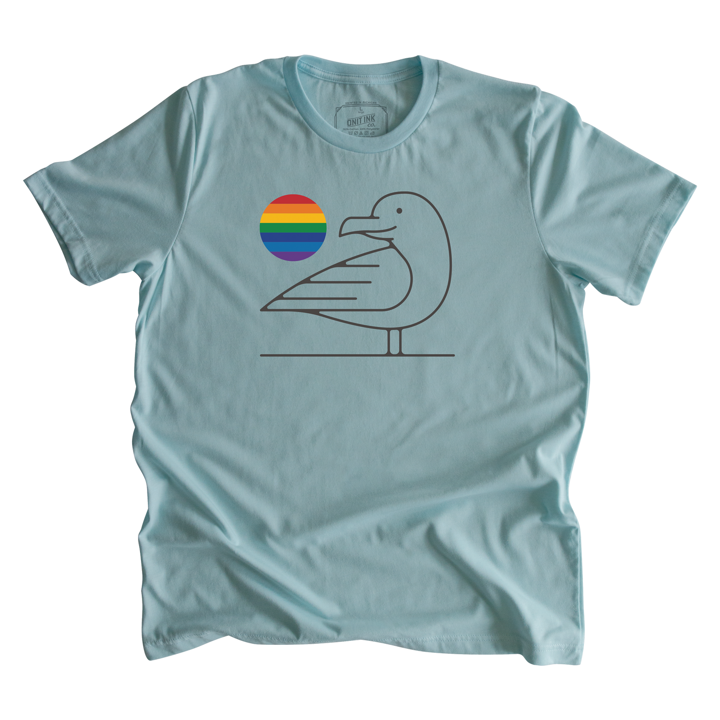 Love Bird T-Shirt