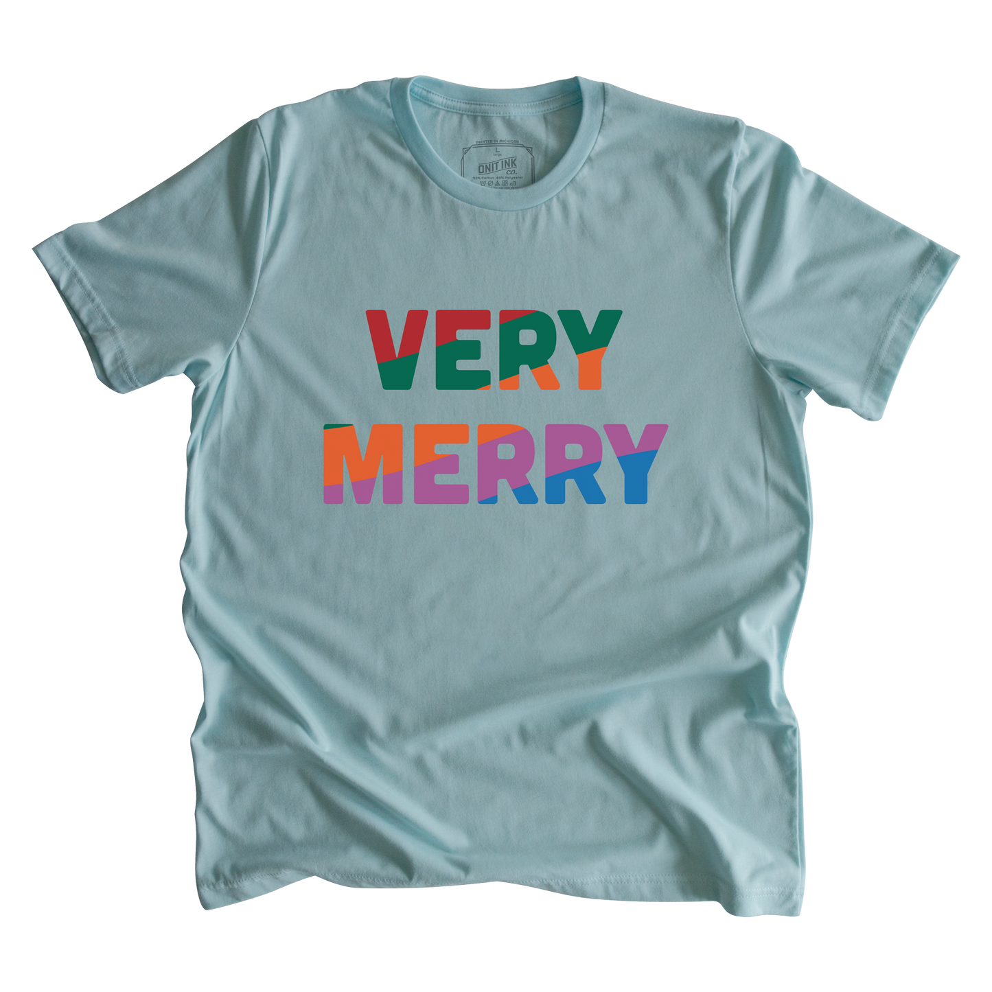 Very Merry T-Shirt