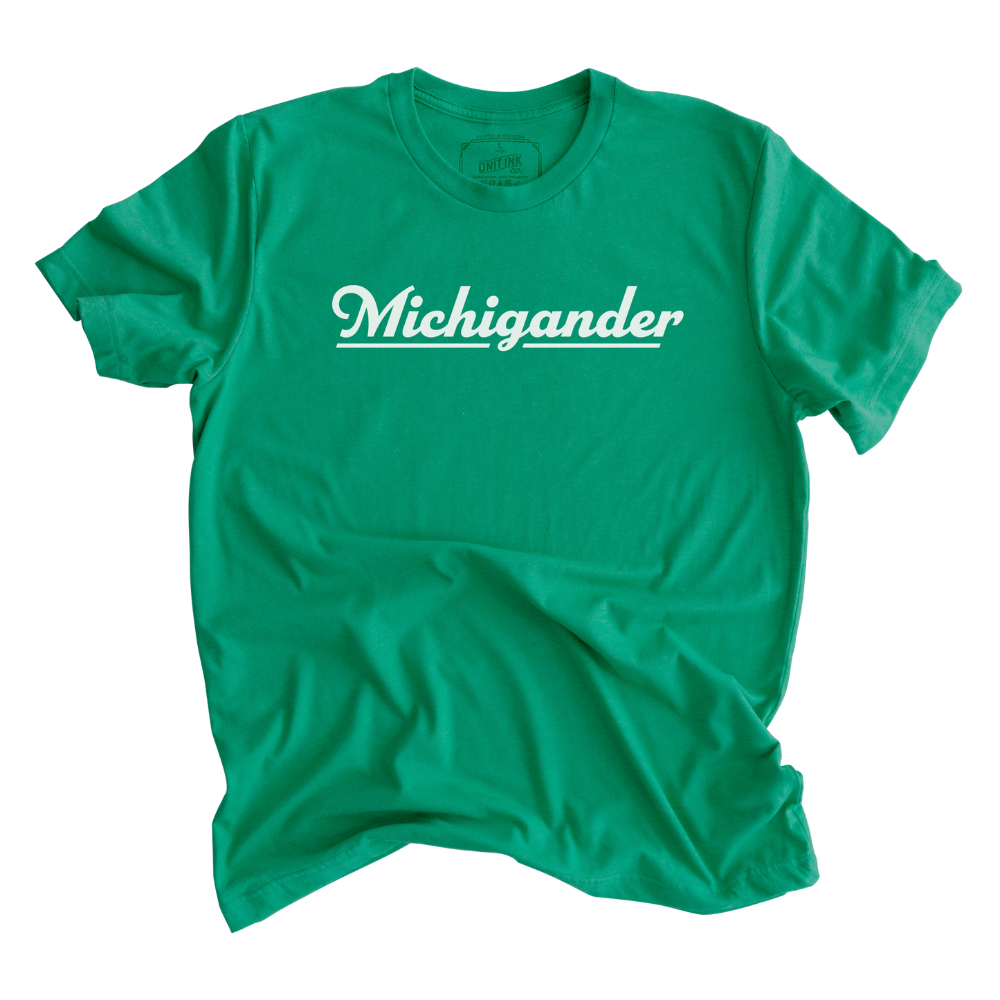 Michigander T-Shirt