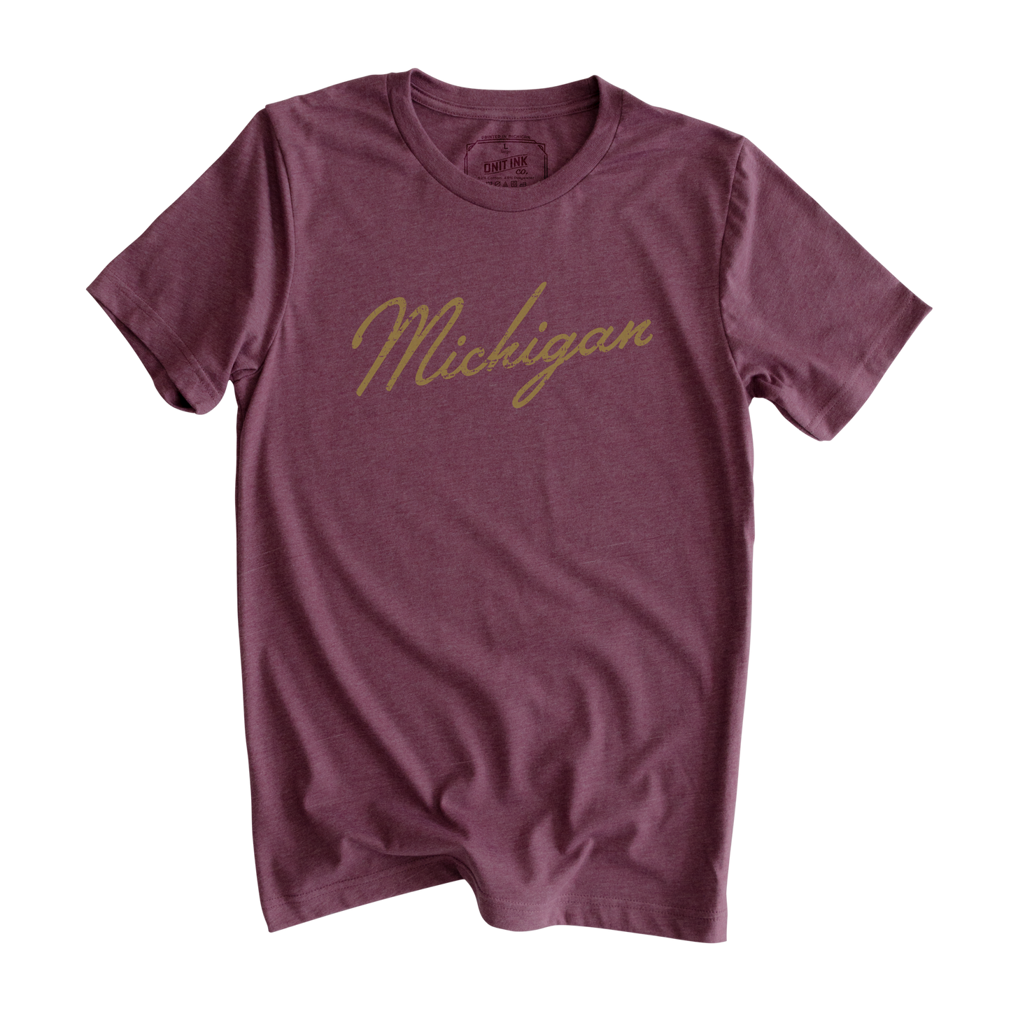 Michigan T-Shirt