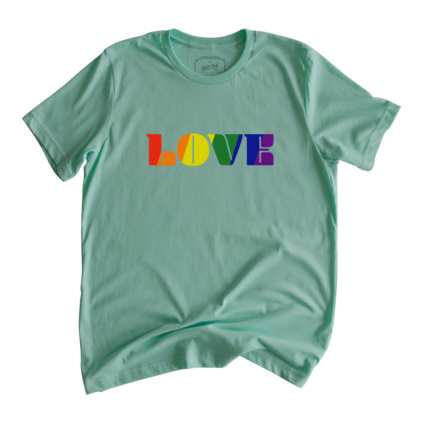 A Lot of LOVE T-Shirt