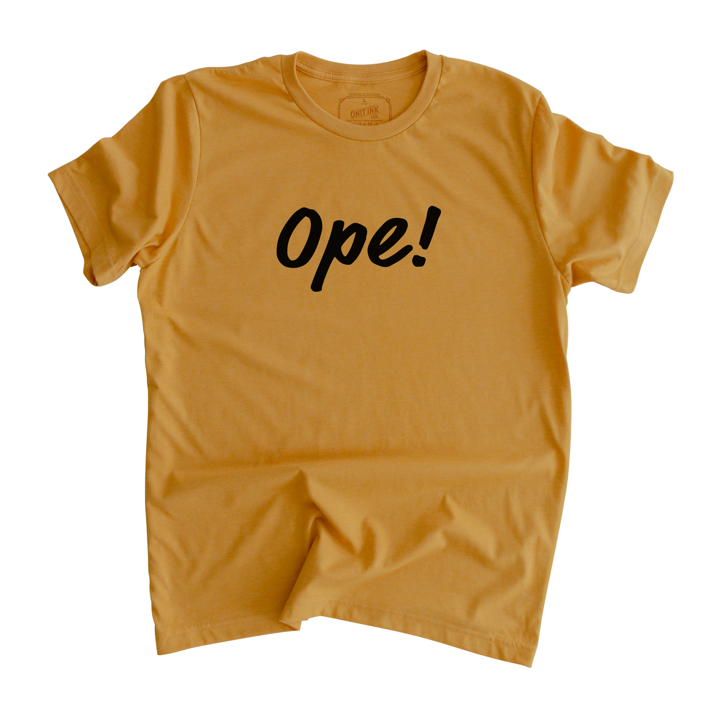 Ope! T-Shirt