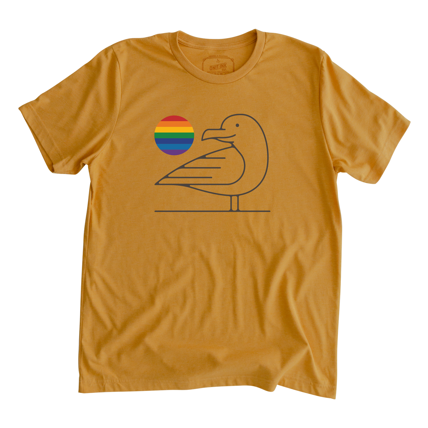 Love Bird T-Shirt