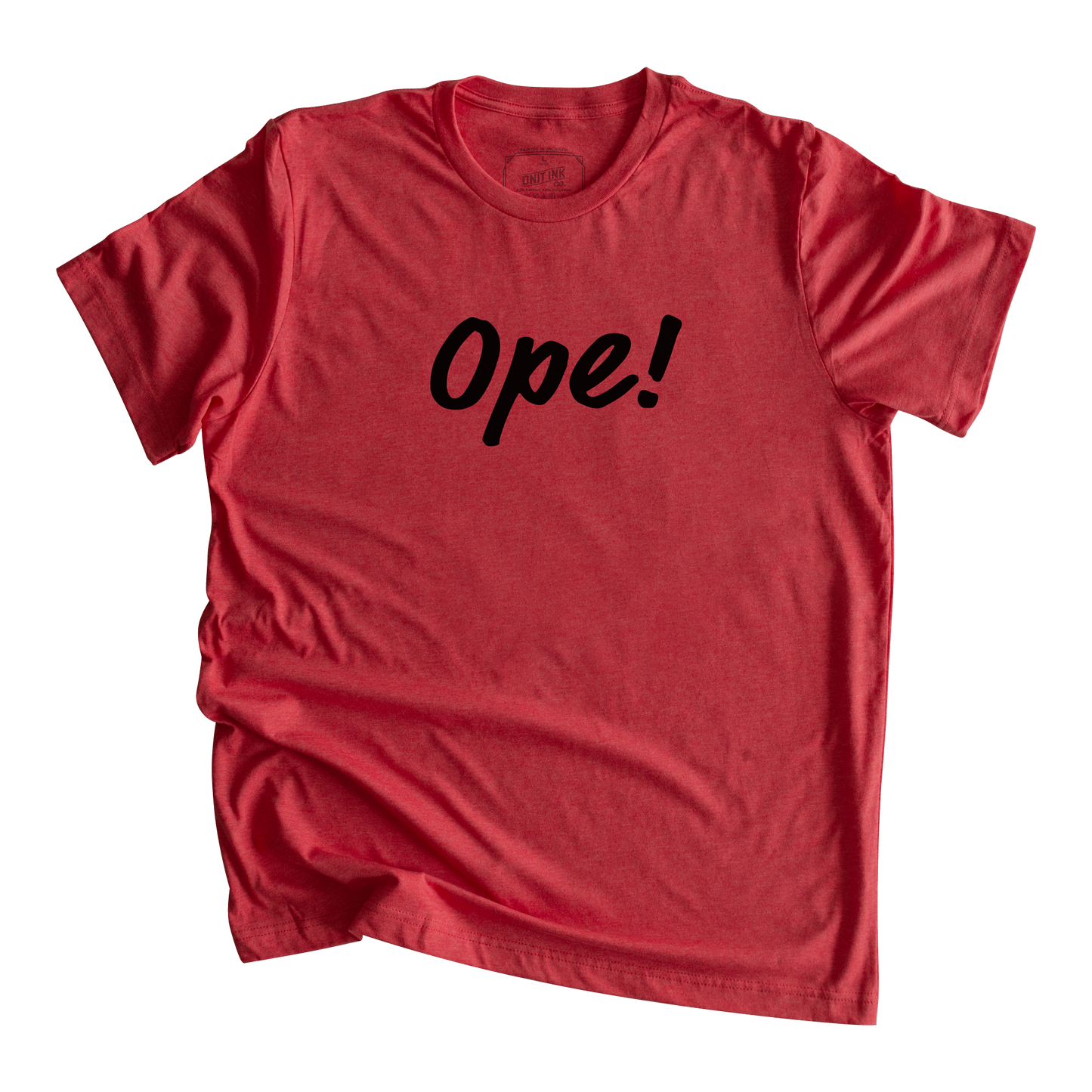 Ope! T-Shirt