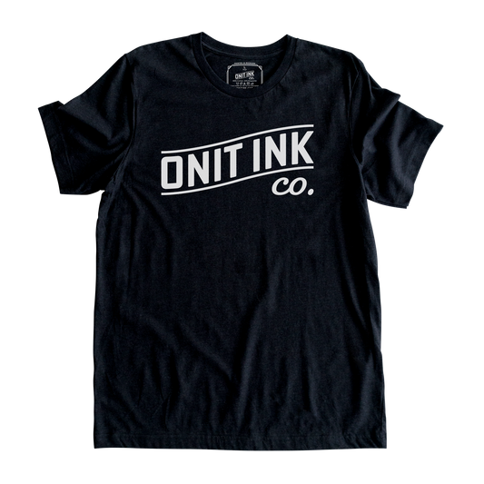 Classic Onit Ink T-Shirt