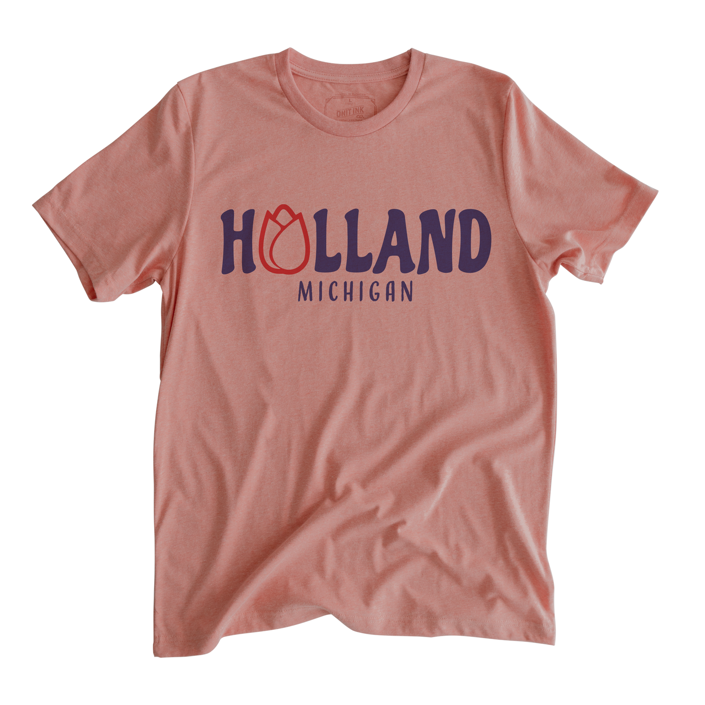 Holland, Michigan T-Shirt