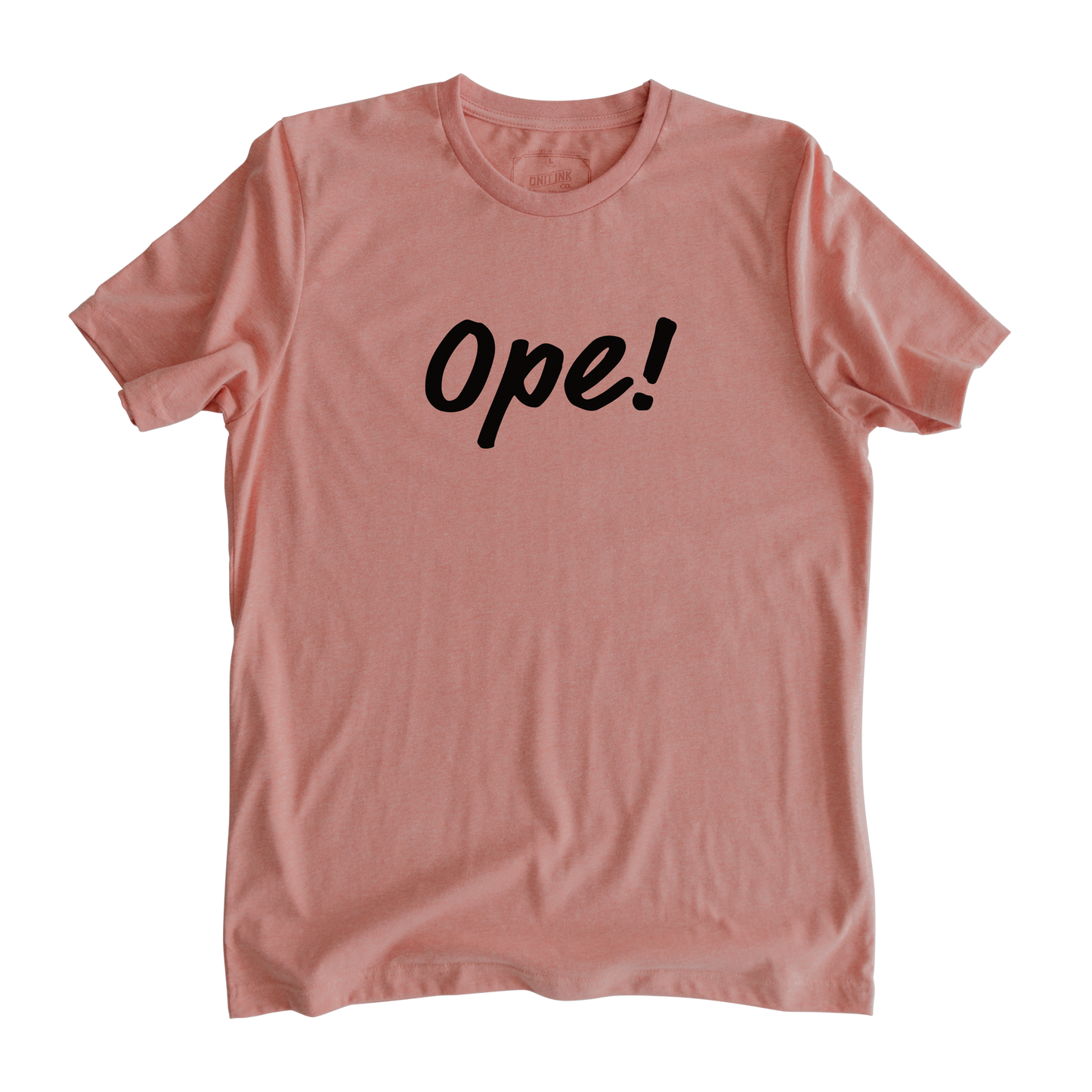 Ope! T-Shirt