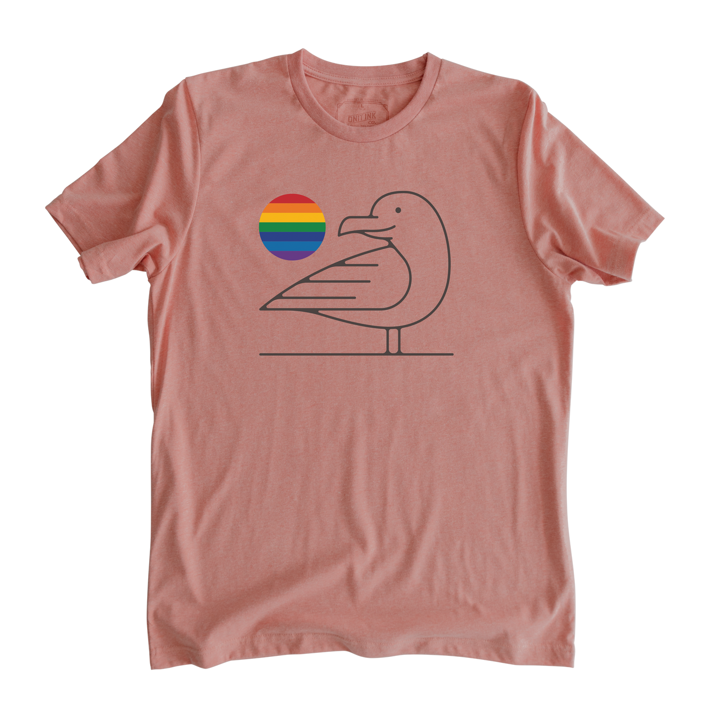 Love Bird T-Shirt