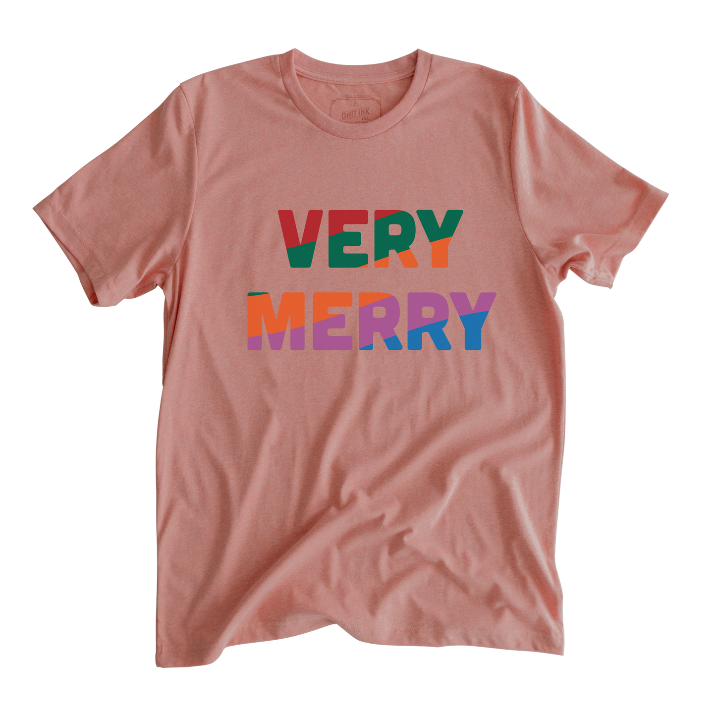 Very Merry T-Shirt