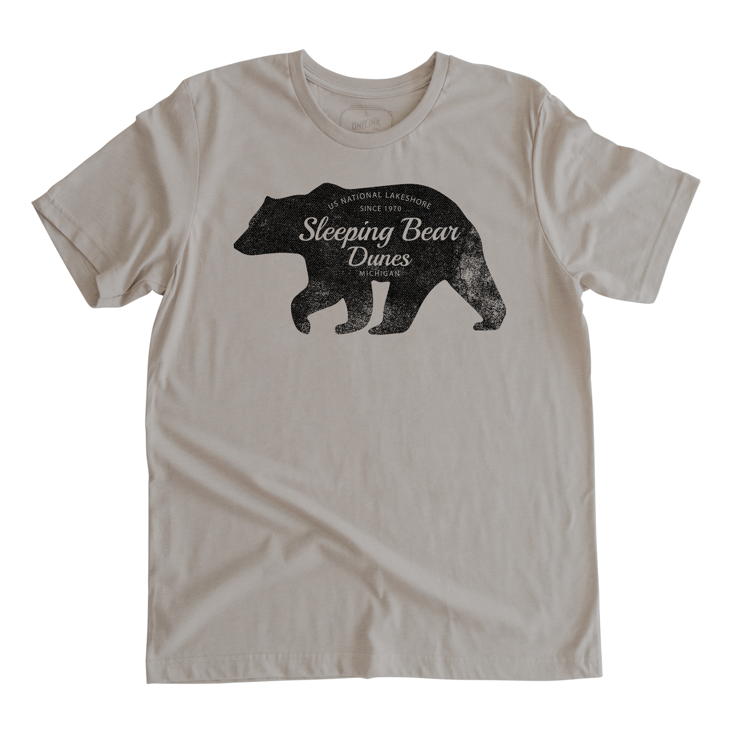 Sleeping Bear Dunes T-Shirt