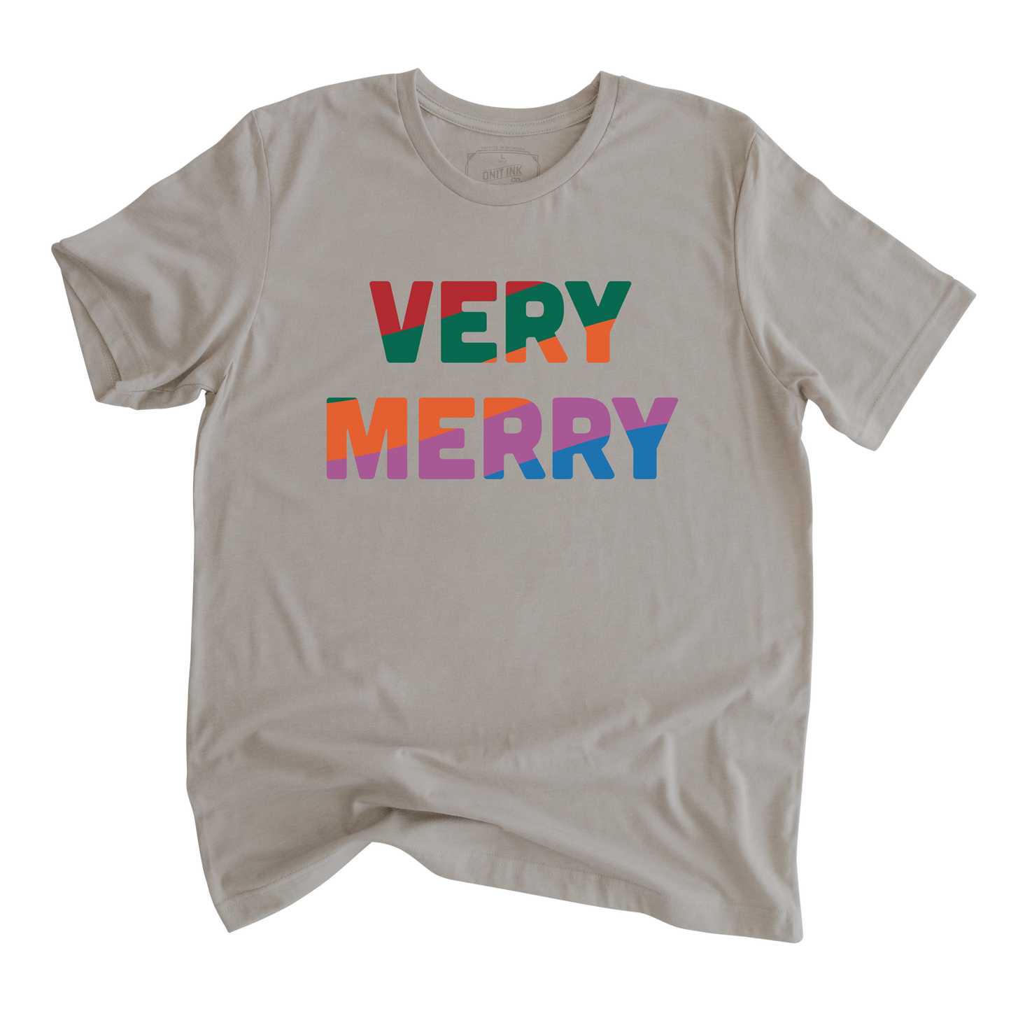 Very Merry T-Shirt