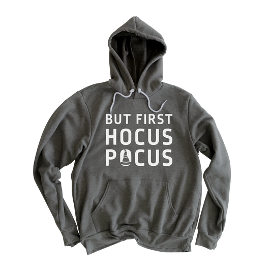 Hocus Pocus Hooded Sweatshirt
